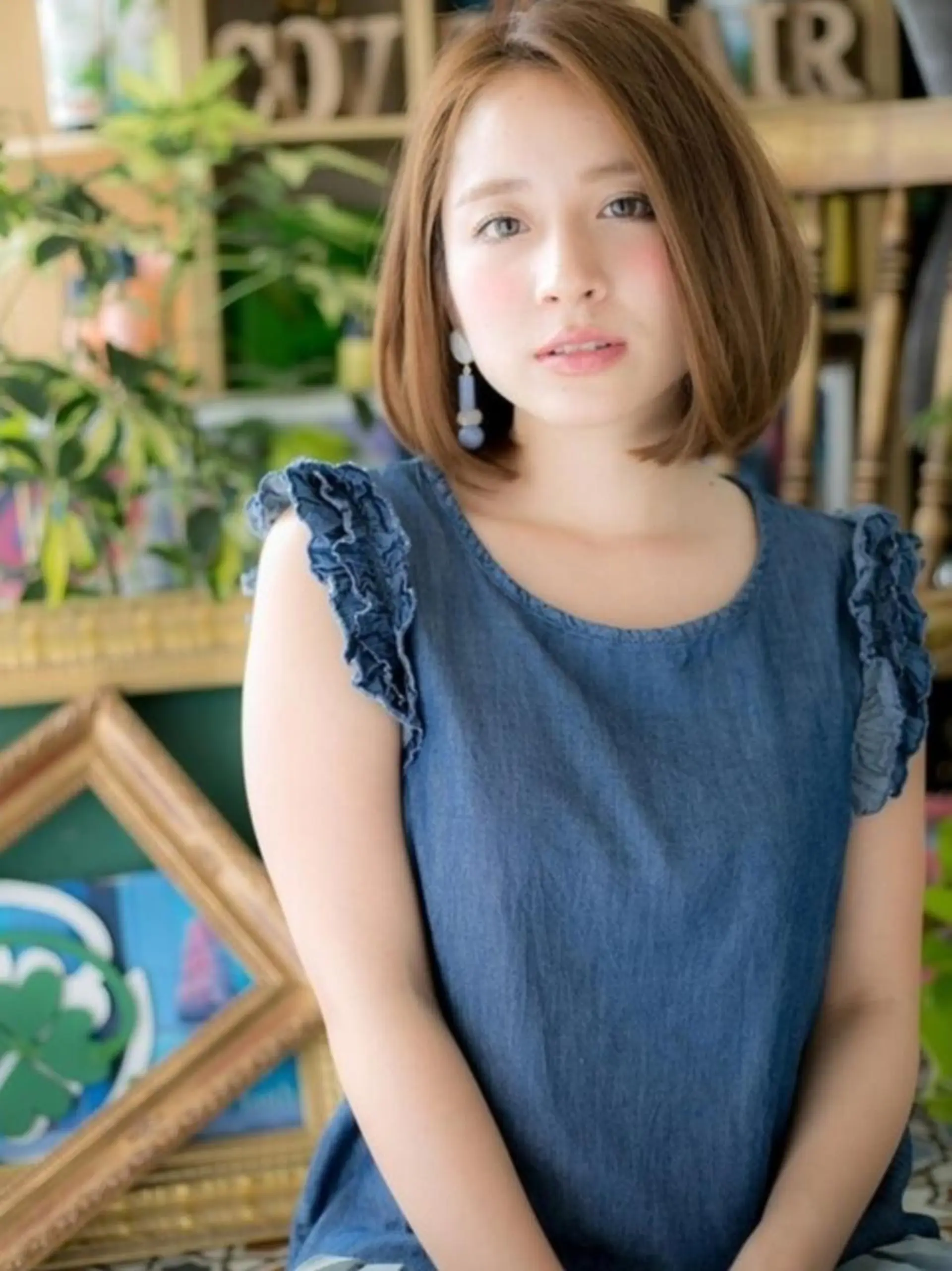 ミディアム coverhair bliss北浦和店所属・モデル0円募集中 中野雄介のヘアスタイル