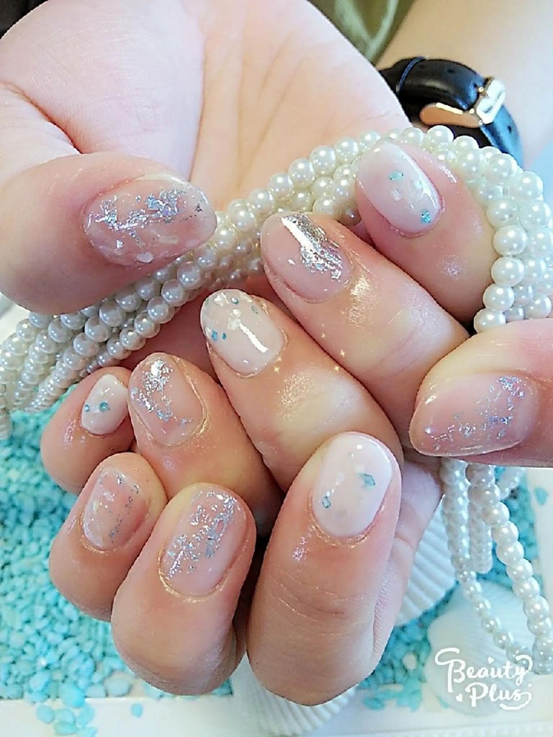 ネイル MANA MANAのネイルデザイン