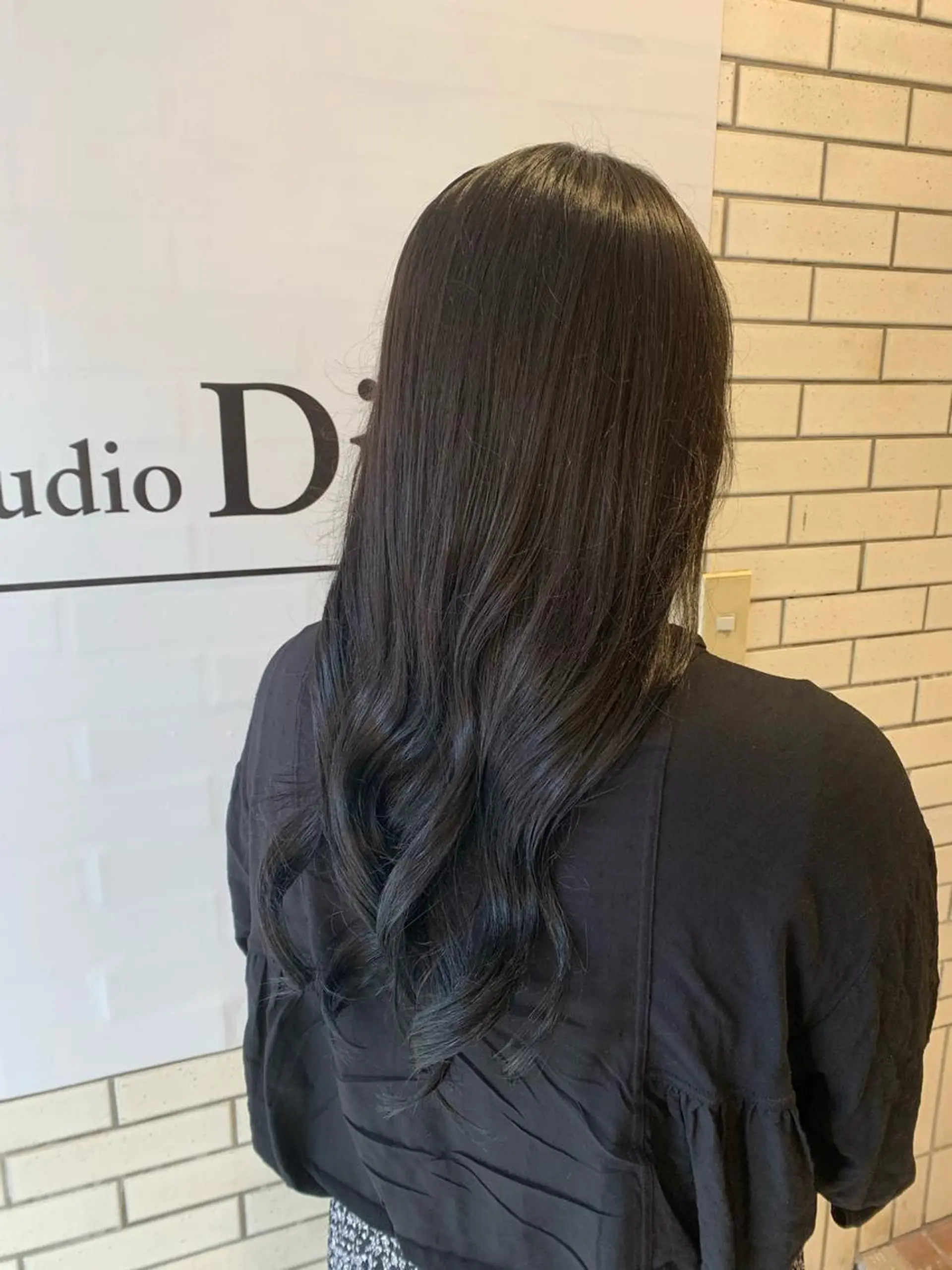 ロング カラー 年内期間限定 🫧まゆ🫧のヘアスタイル