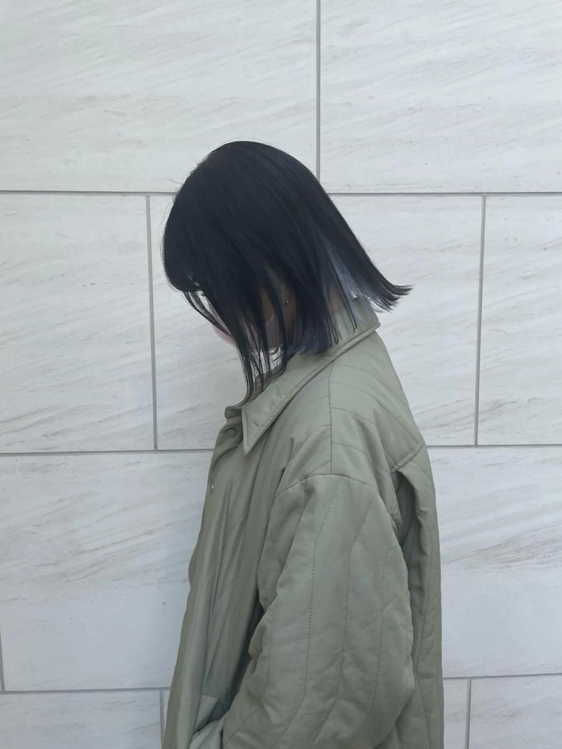 ショート ヘアカラー トリートメント ヘアセット 💐ナチュラルヘア Kroda💐のヘアスタイル