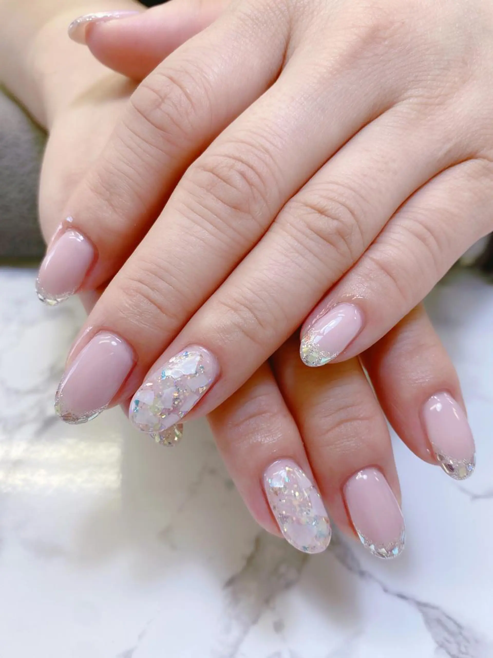 ネイル Avenir所属・Avenir nailのネイルデザイン