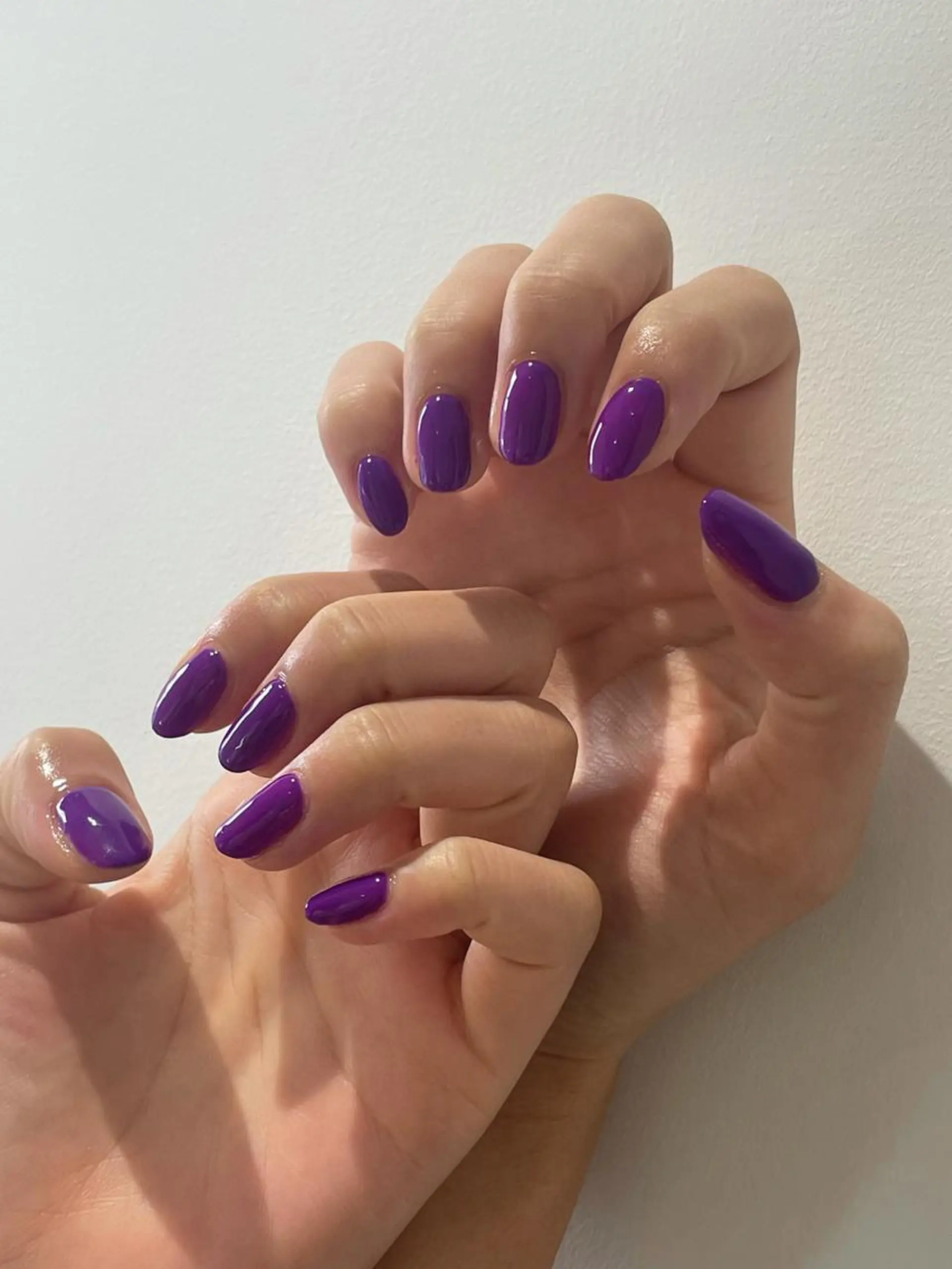 ネイル ハンドネイル GO TODAY SHAiRE SALON  岡山店所属・SUE; タケウチのネイルデザイン