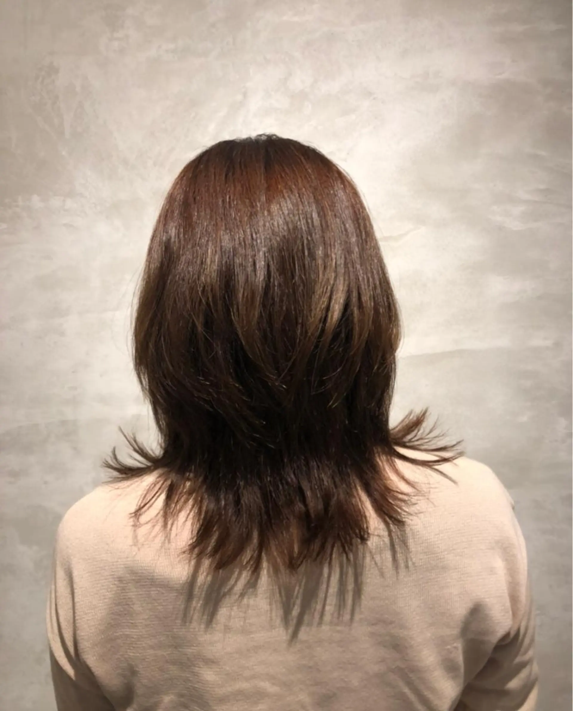 ミディアム hair&culture　gallery molco所属・SNSモデル募集/ ショート/ボブ/のその他イメージ