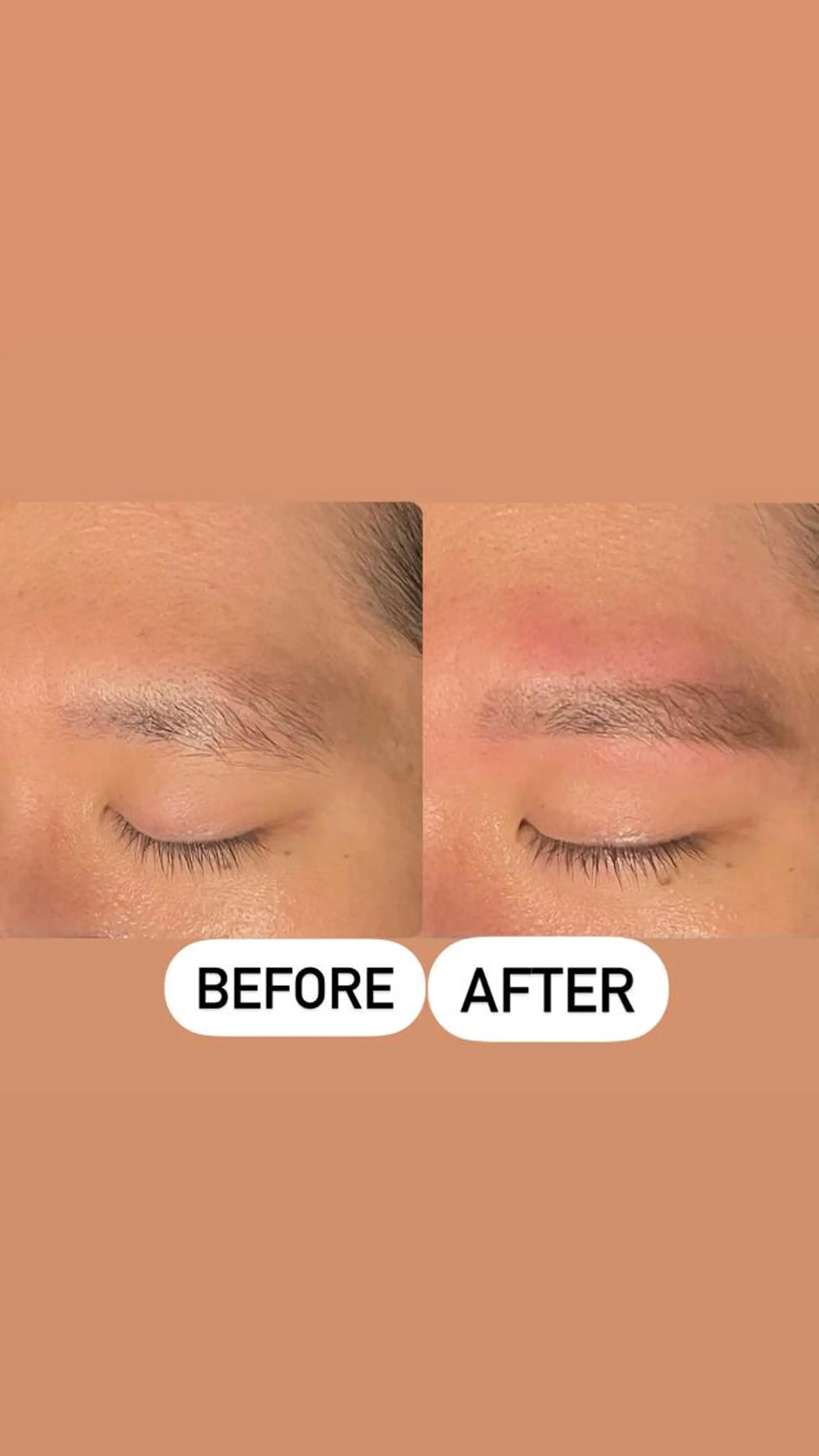 メンズ アイブロウ ワックス脱毛 眉カット その他(アイブロウ) メンズ眉毛ITSUK Iメンズ専門　新宿の眉毛・アイブロウイメージ