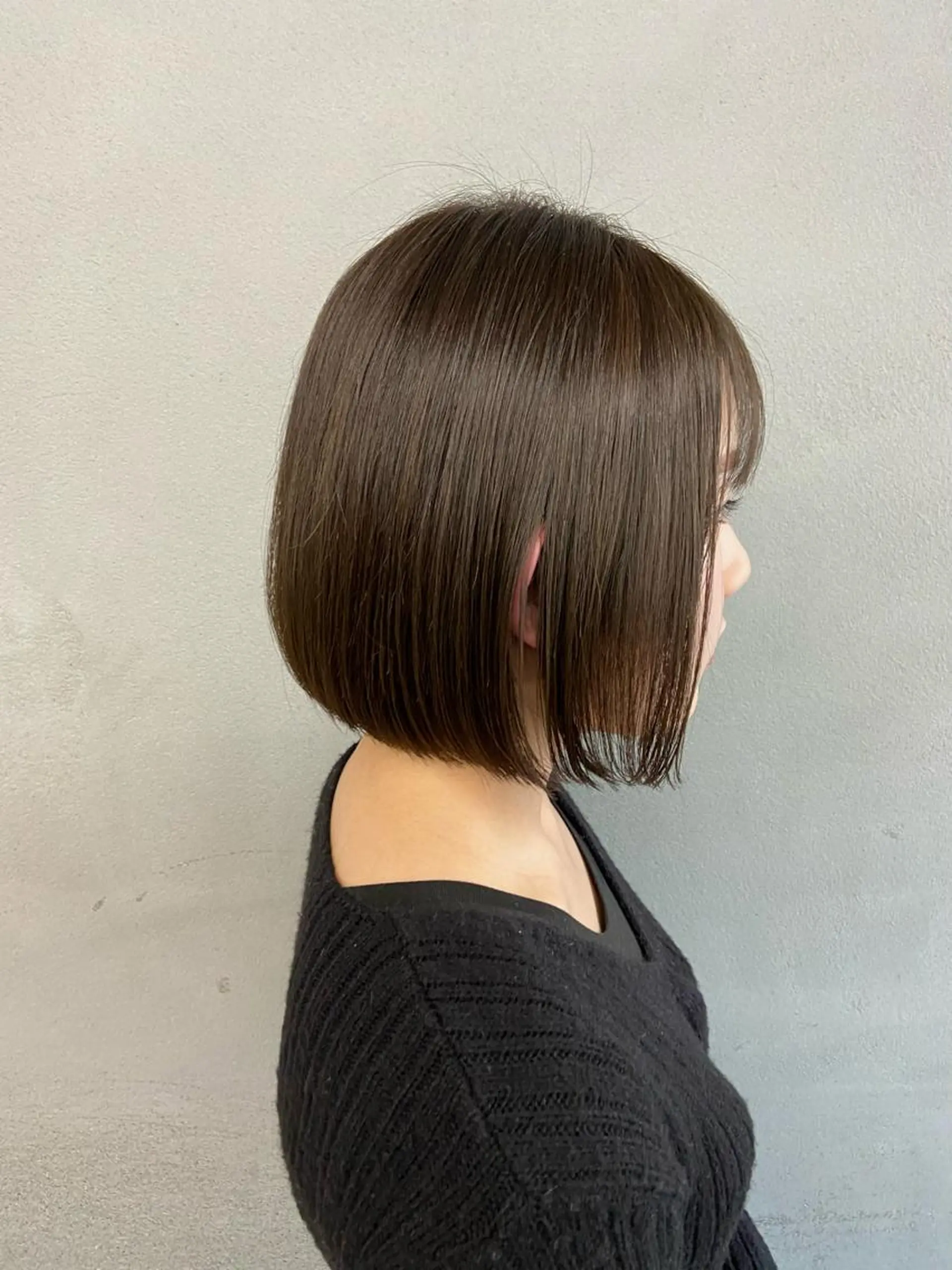 ミディアム カット ヘアカラー トリートメント メンズ/ダブルカラー /パーマ/来栖慧💈のヘアスタイル