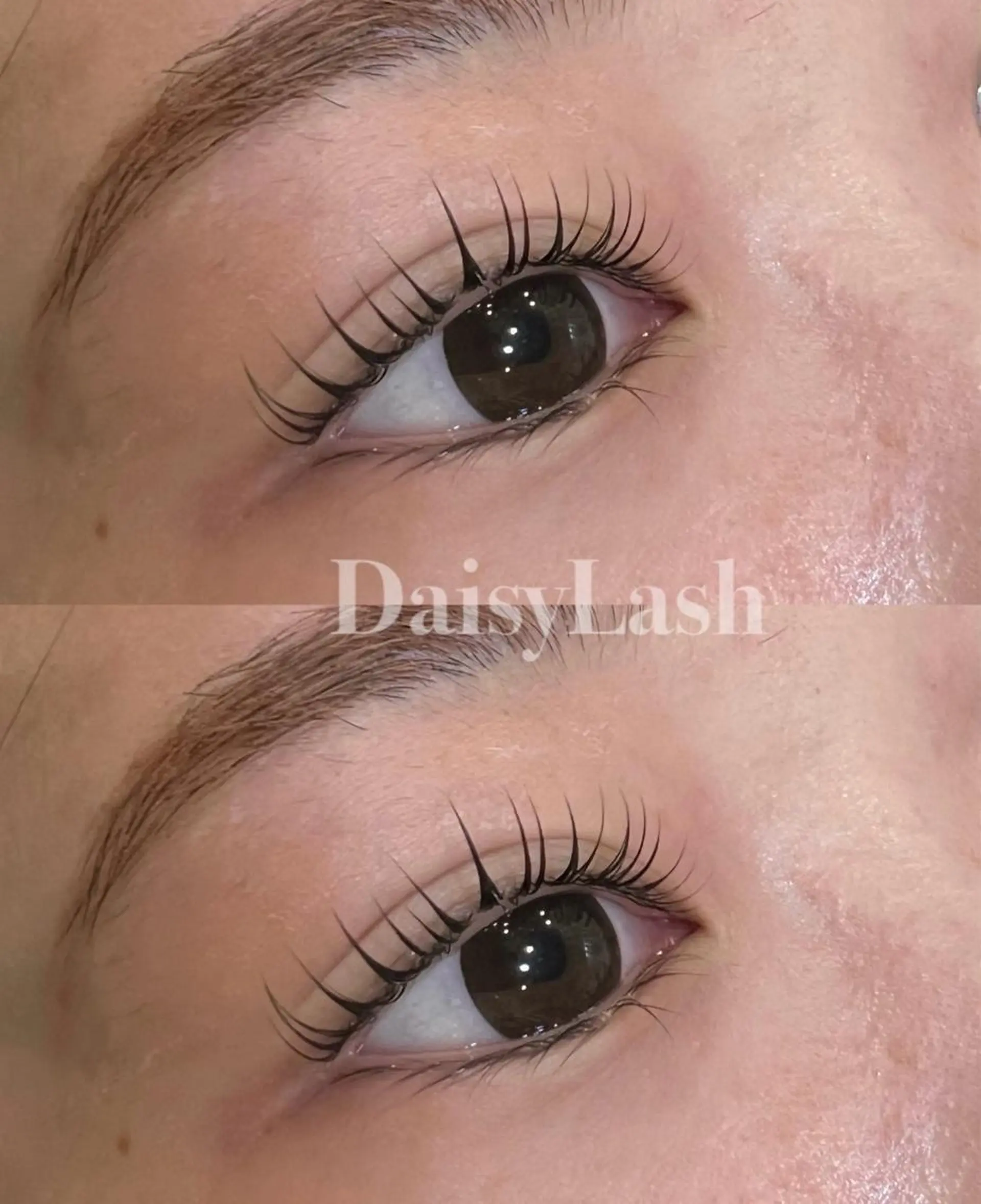 マツエク・マツパ s saeのマツエク・マツパデザイン