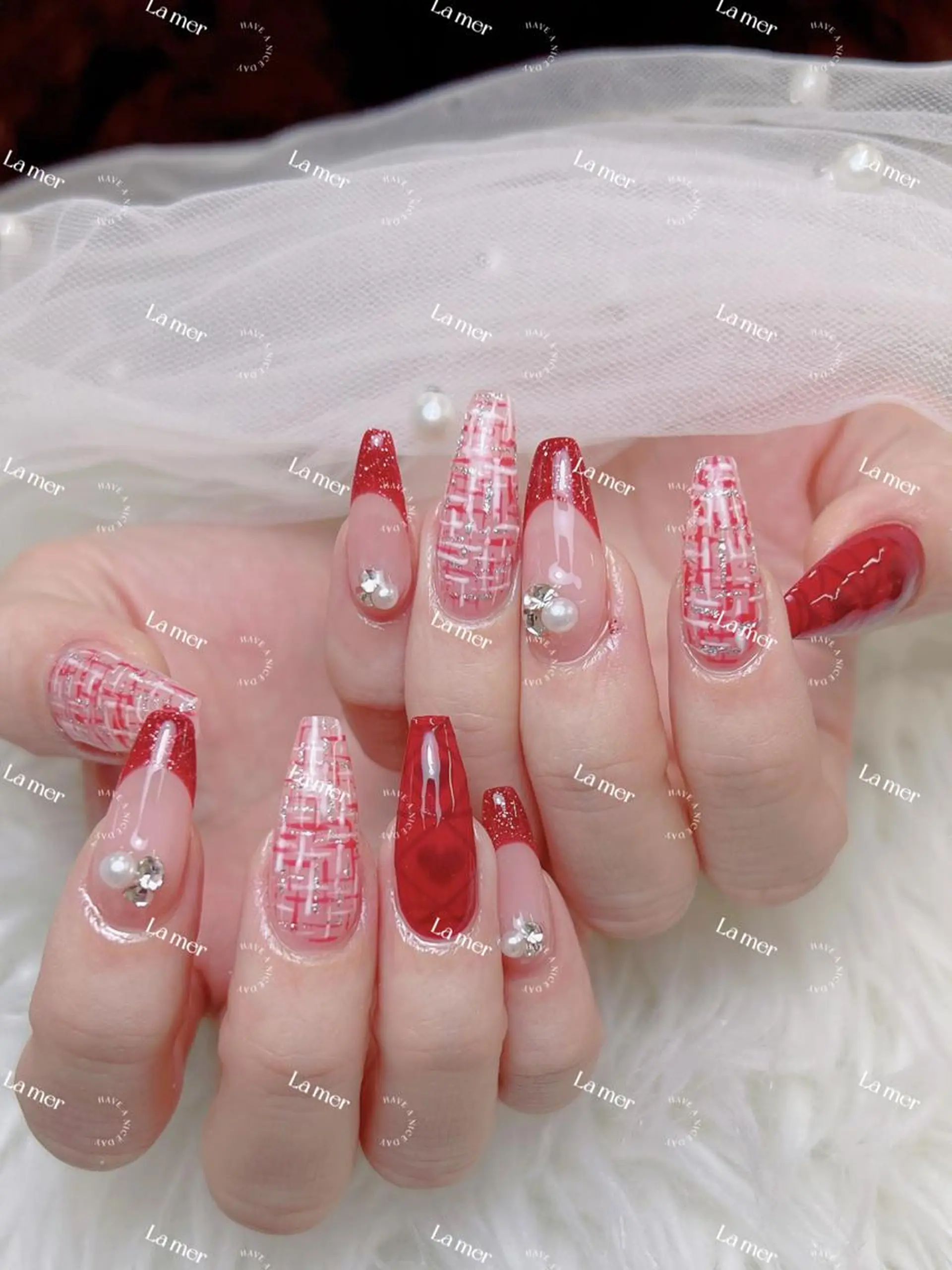 ネイル Feliz nailのネイルデザイン