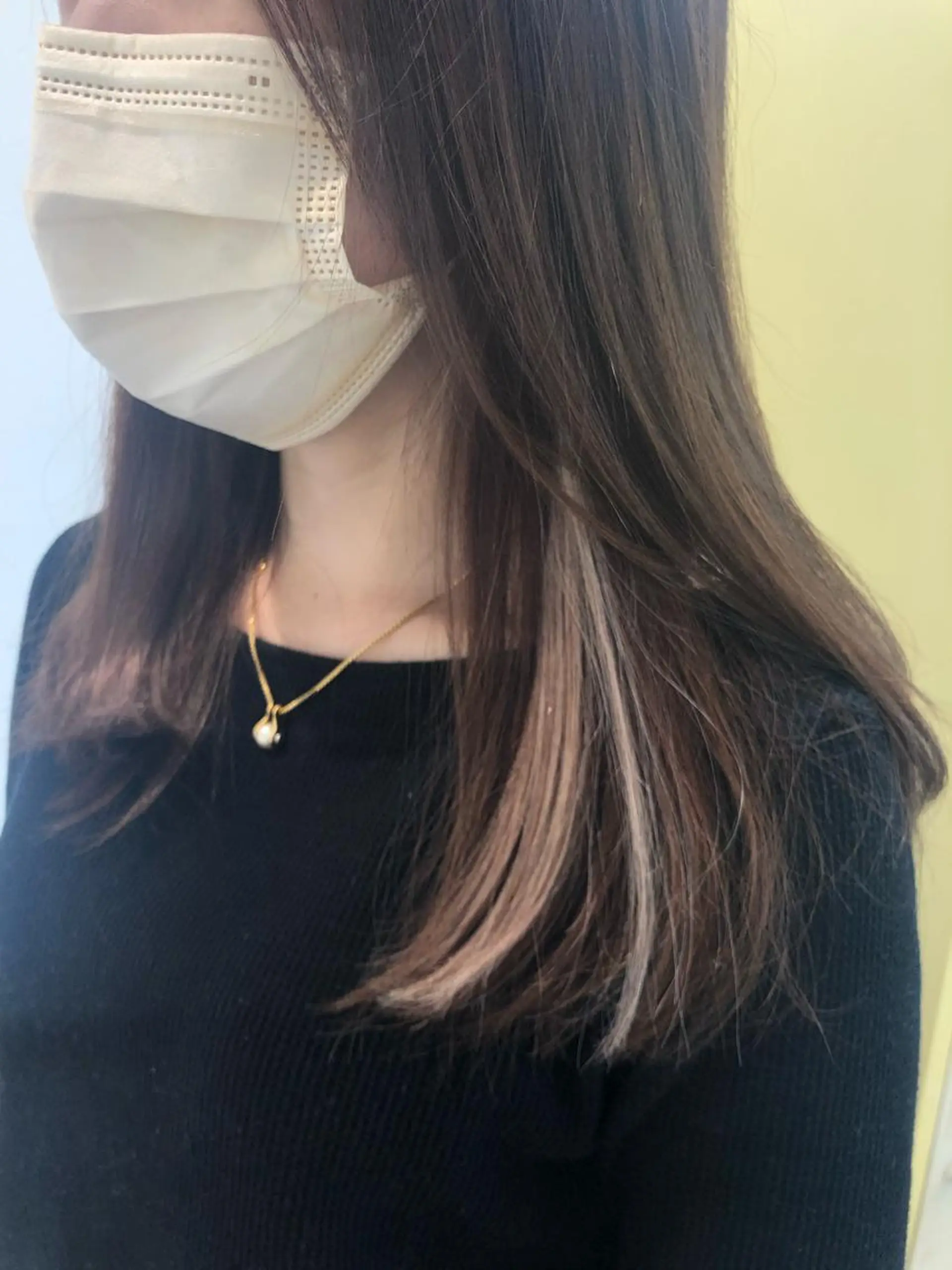 ミディアム Yuueye mioの眉毛・アイブロウイメージ