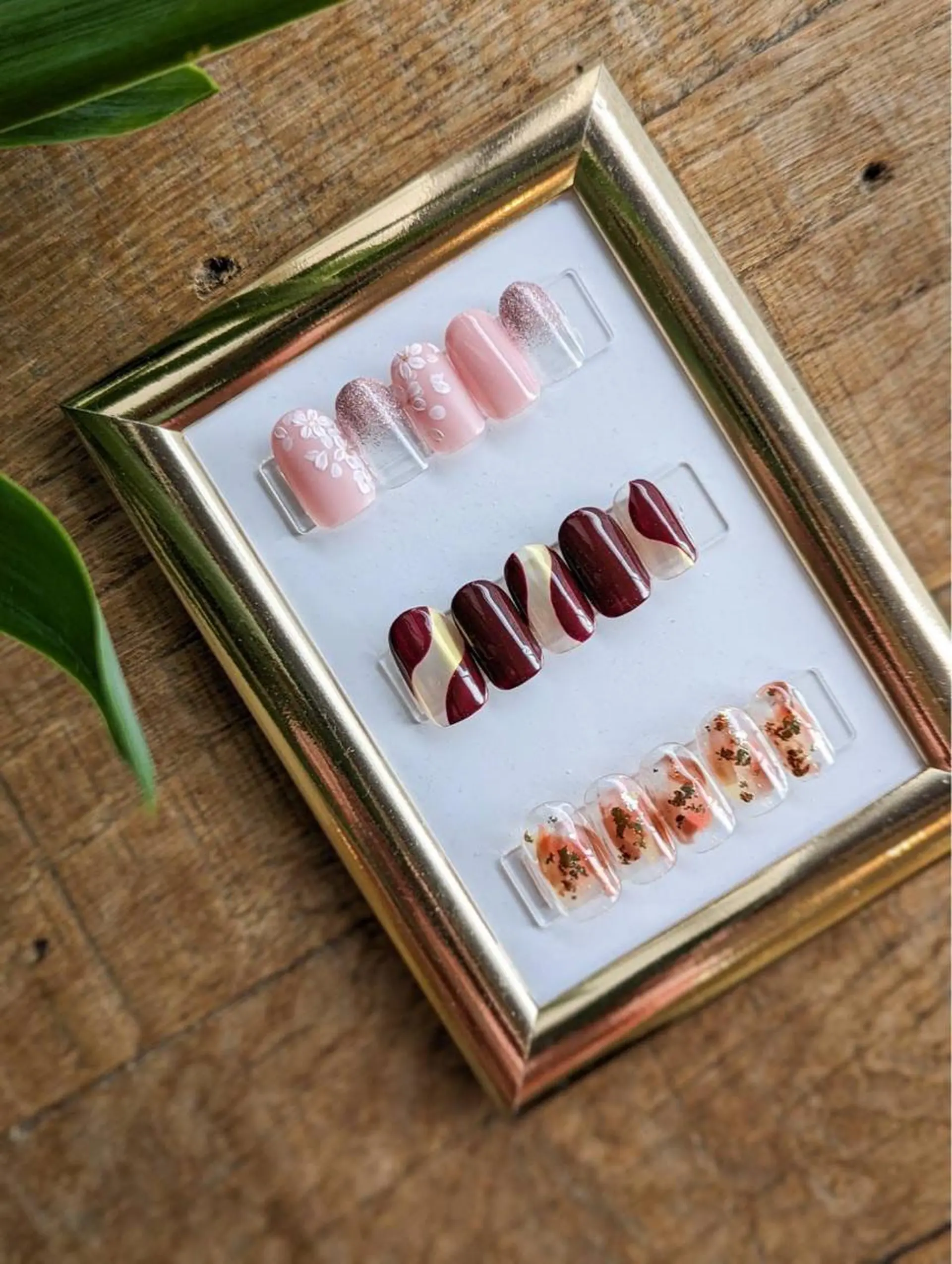 ネイル risol所属・risol. NAILのネイルデザイン