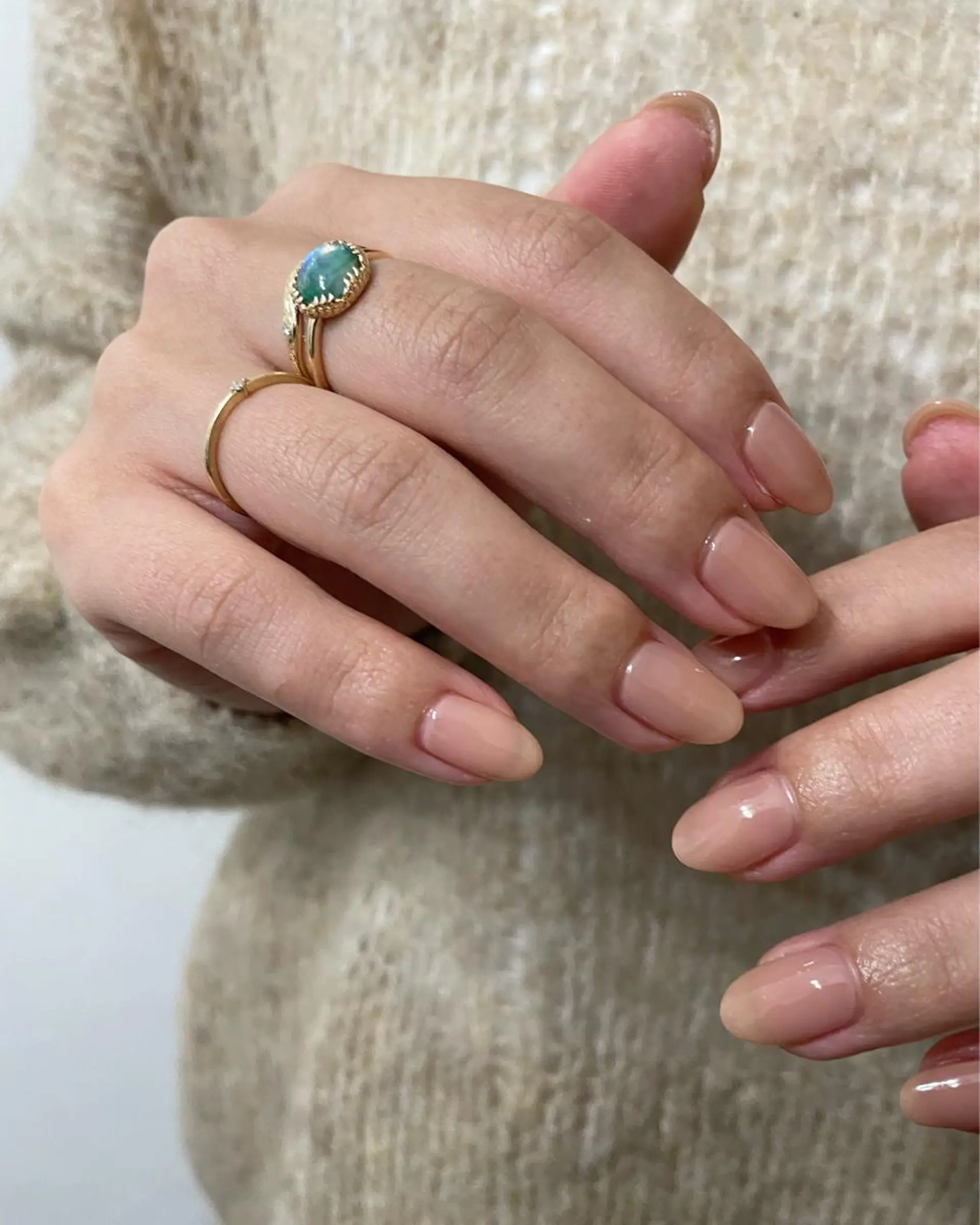 ネイル ハンドネイル フットネイル kiii.__ ✴︎*のネイルデザイン