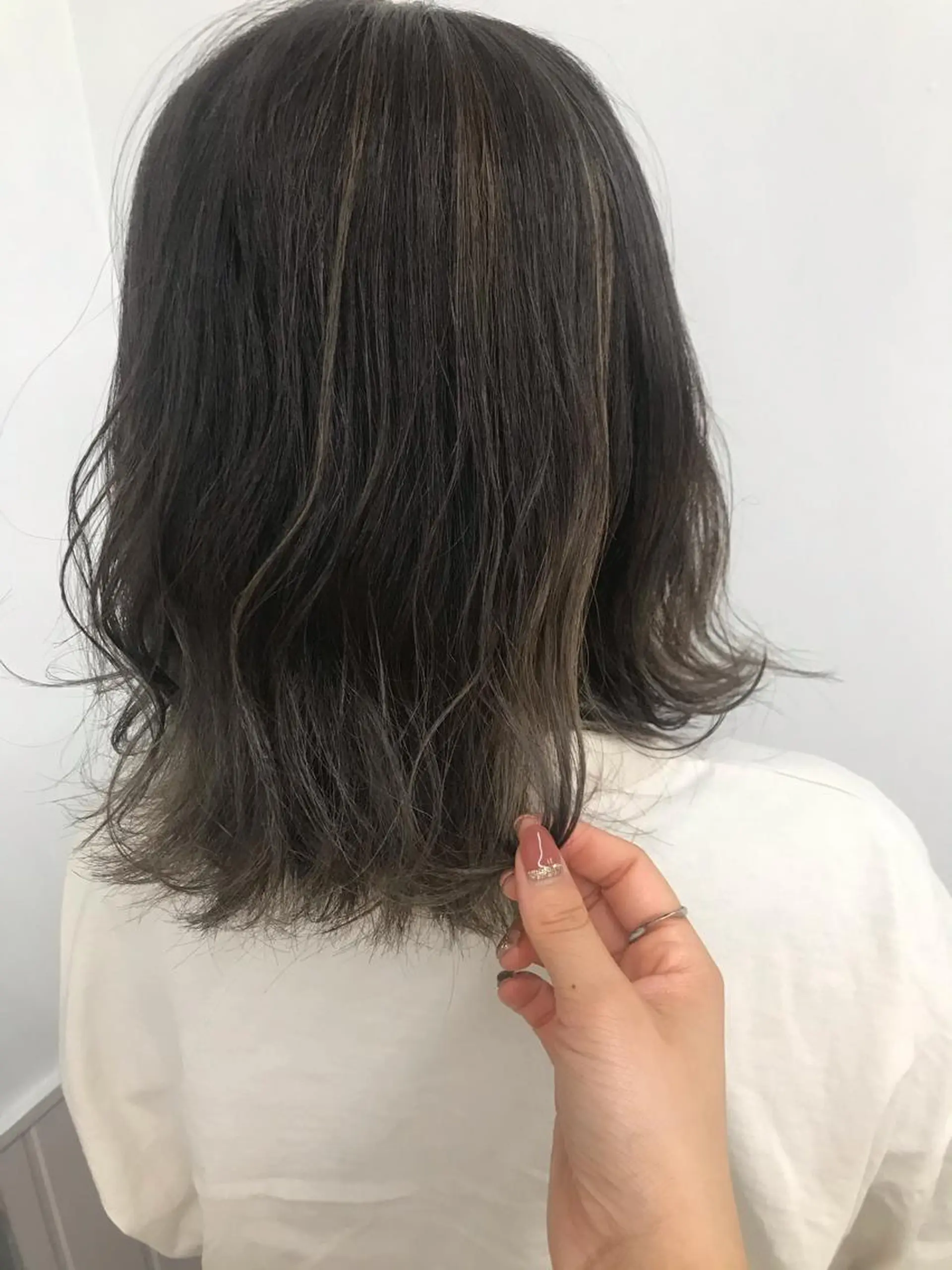 ミディアム ｓａｋｕｒａ .のマツエク・マツパデザイン