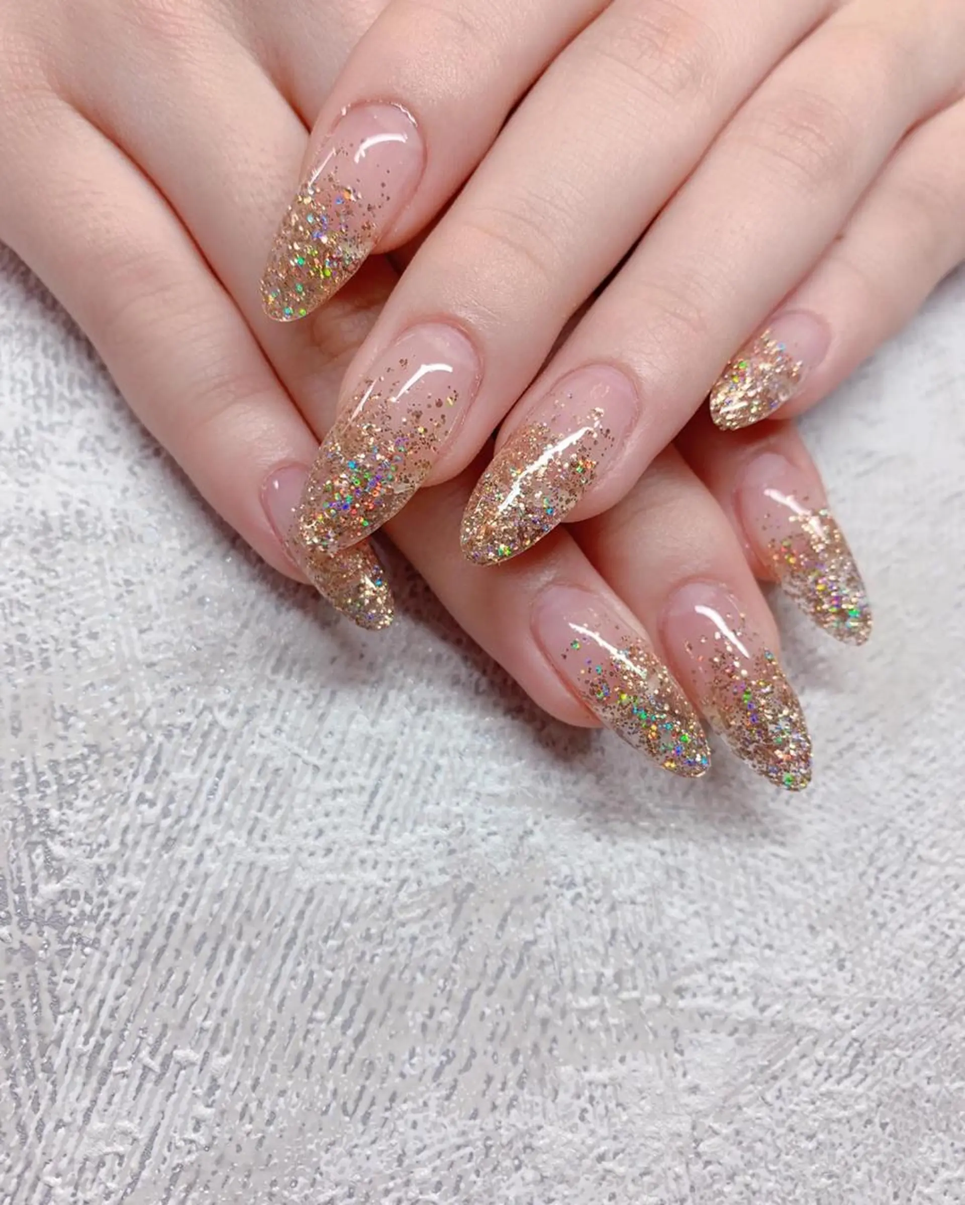 ネイル Nill .のネイルデザイン