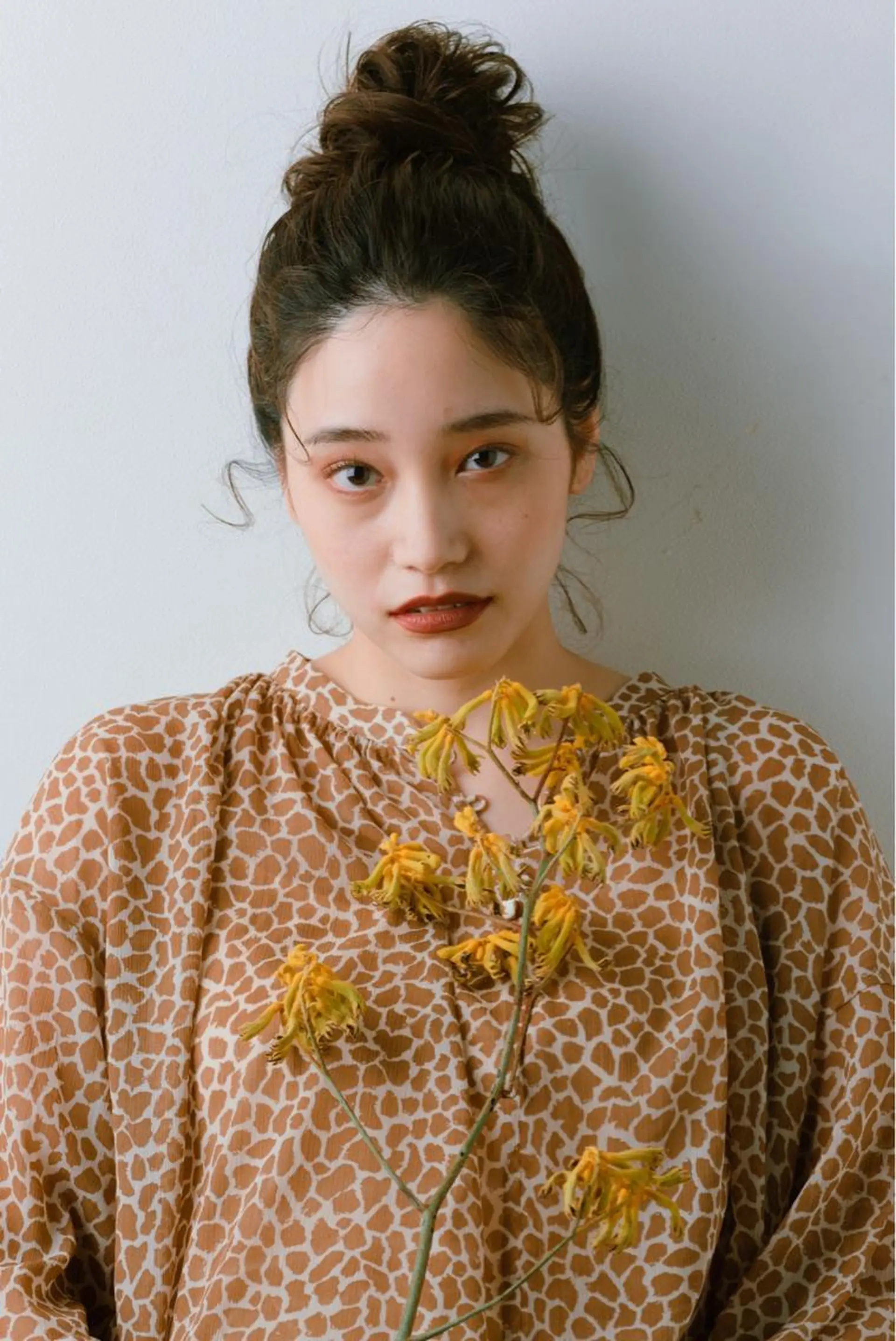 ミディアム Froom sayaのネイルデザイン