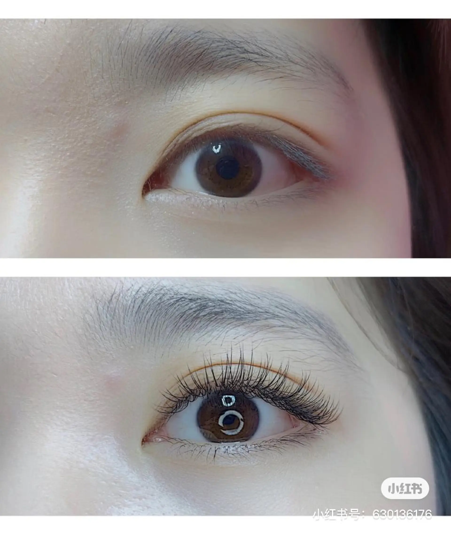 マツエク・マツパ AB マツエクネイルサロンのマツエク・マツパデザイン