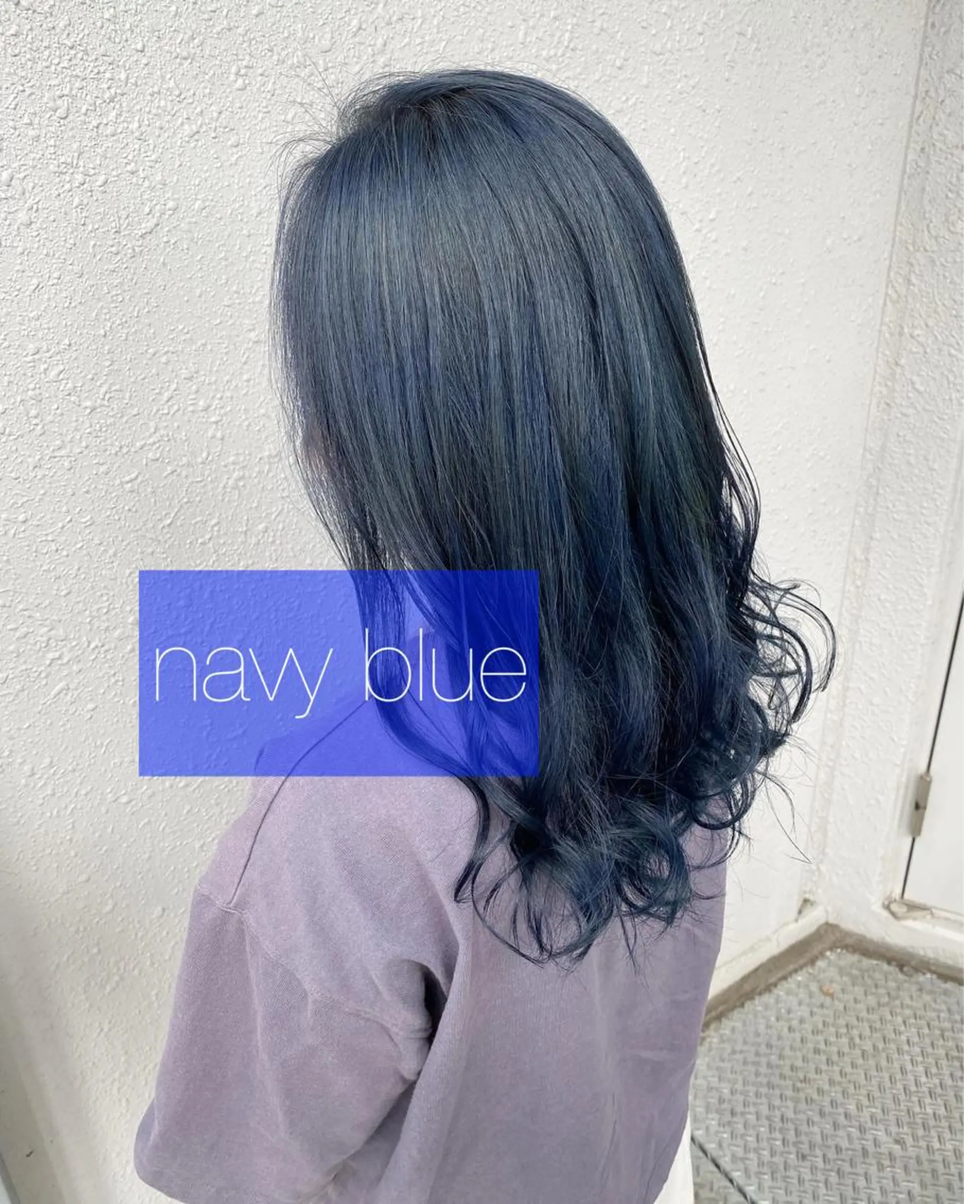 ロング カラー ブリーチ 後藤紗英/髪質改善 /オリーブベージュのヘアスタイル