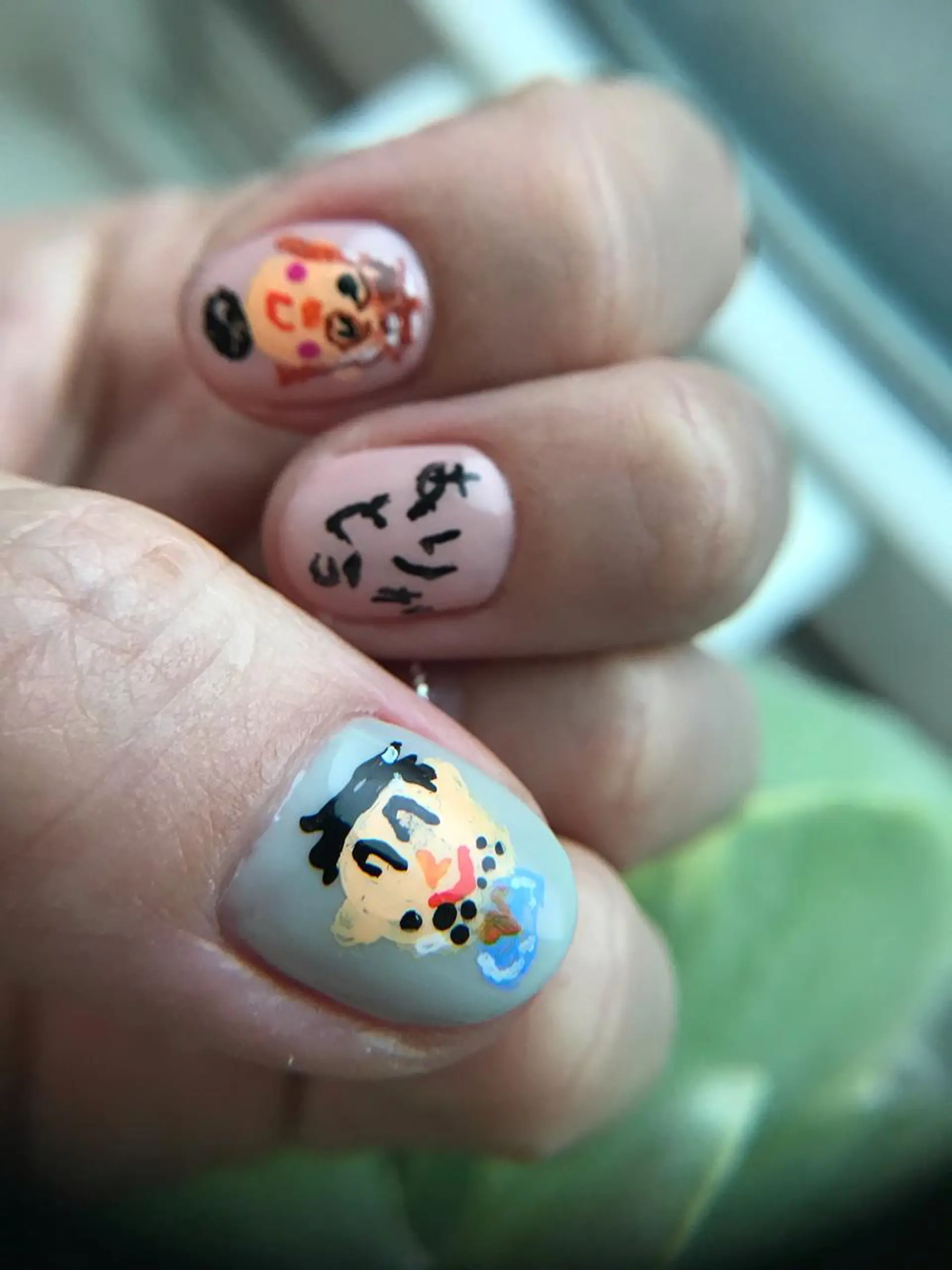 ネイル private salon G所属・goto yoshikoのその他イメージ