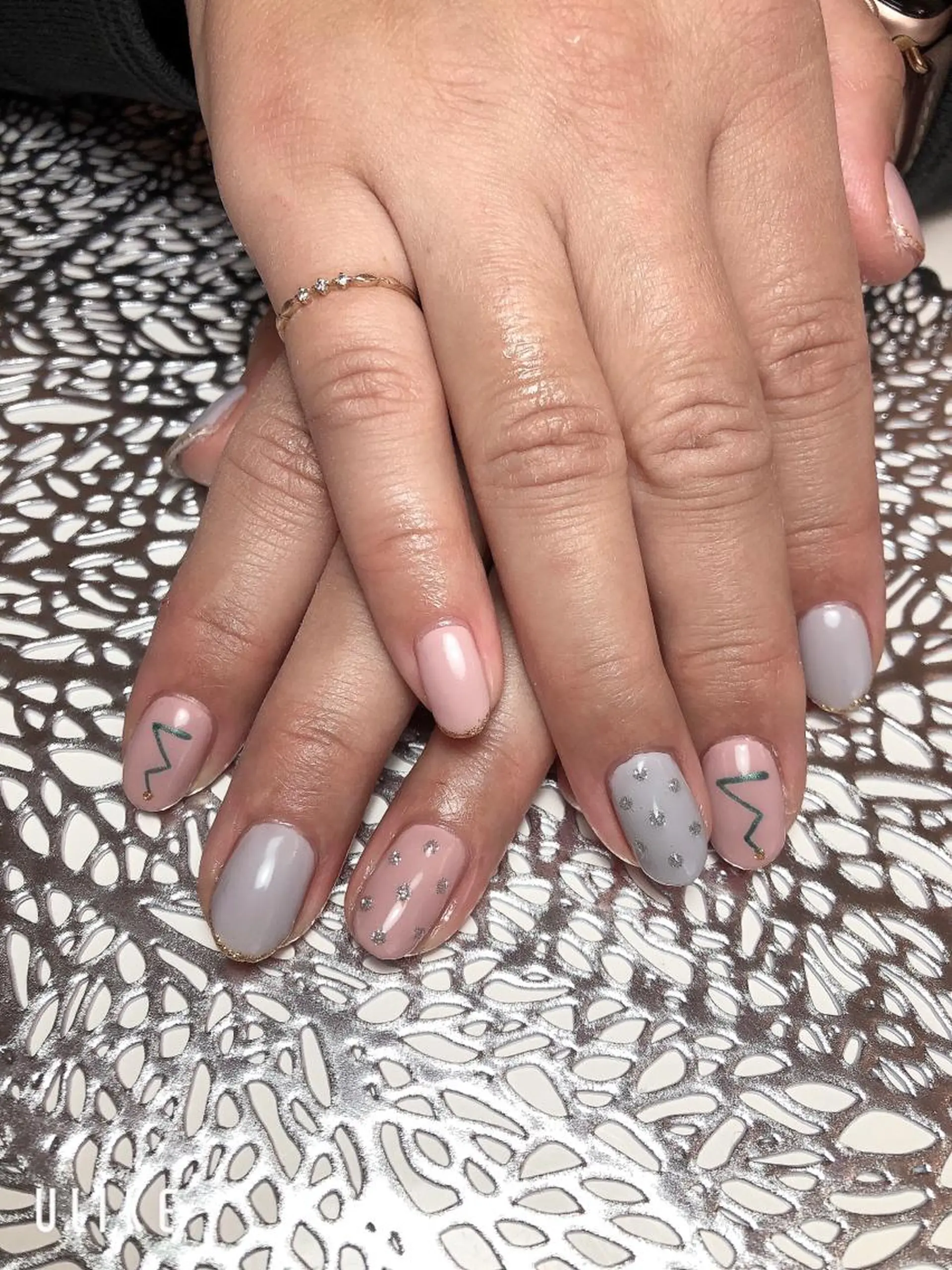 ネイル おうちサロン B-ROOMのエステ・リラクイメージ