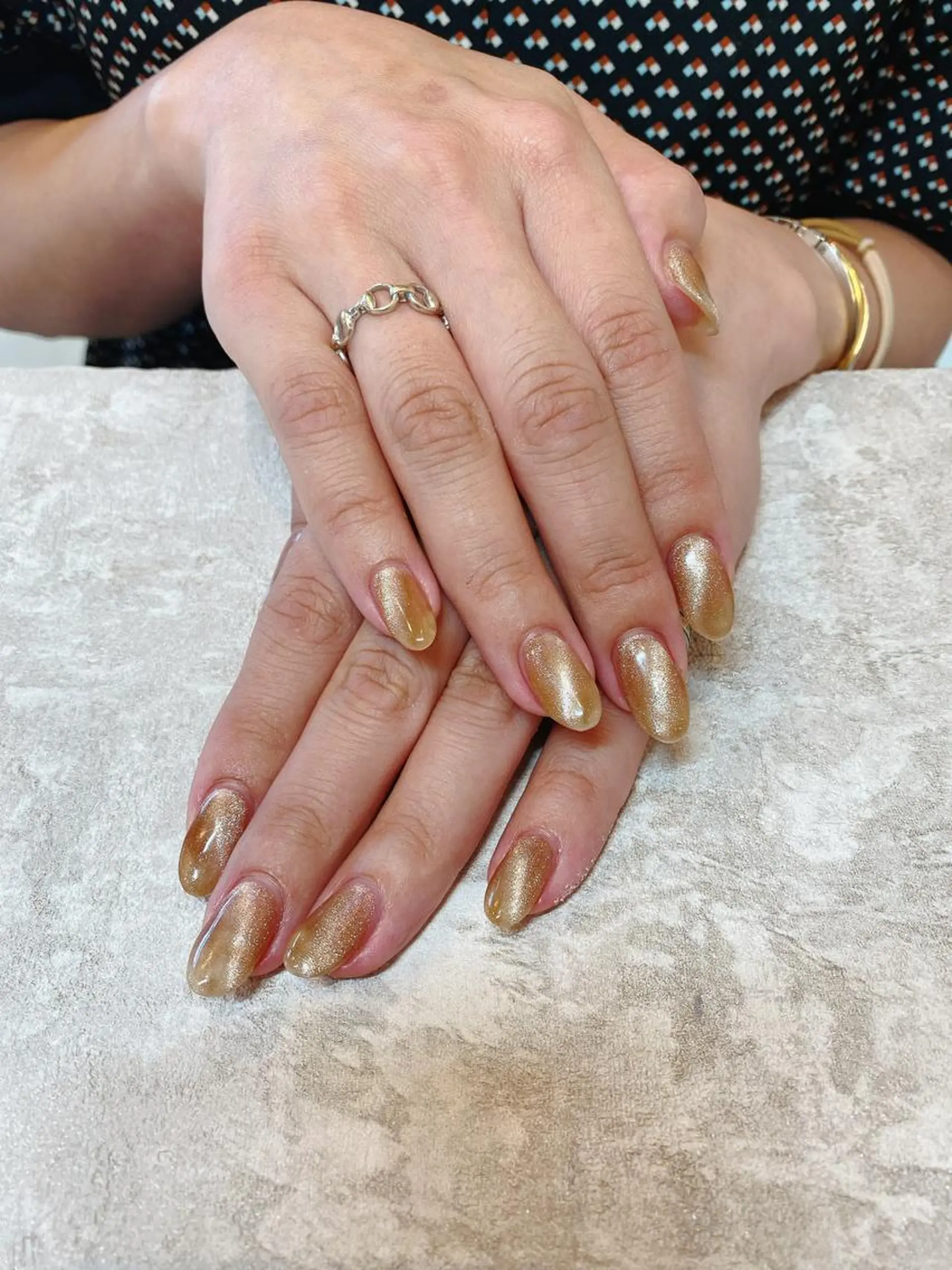 ネイル ハンドネイル beauty salon RePi所属・B.S. RePiのエステ・リラクイメージ