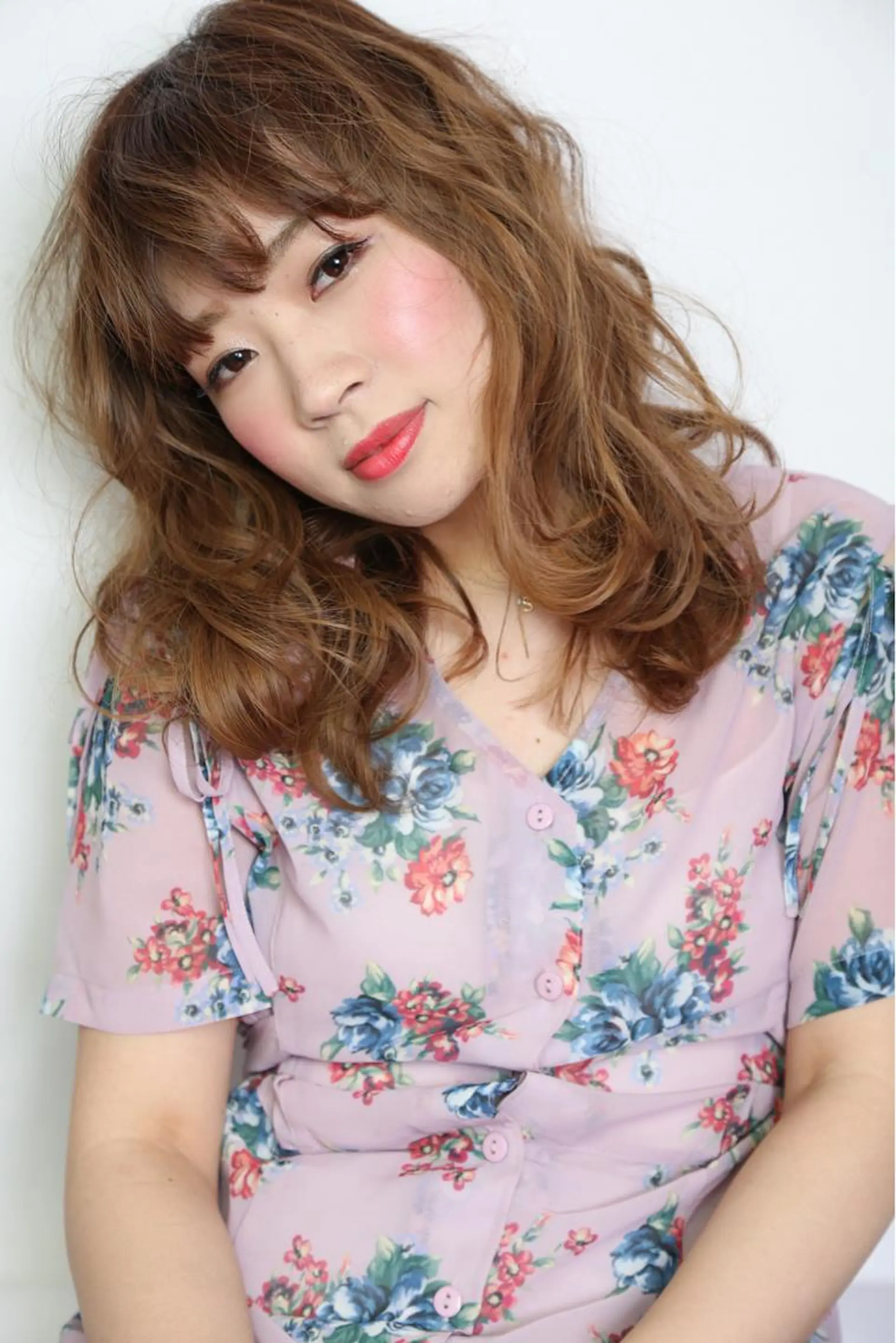 ミディアム ISOLA-blu黒川店所属・野村 勇斗のその他イメージ