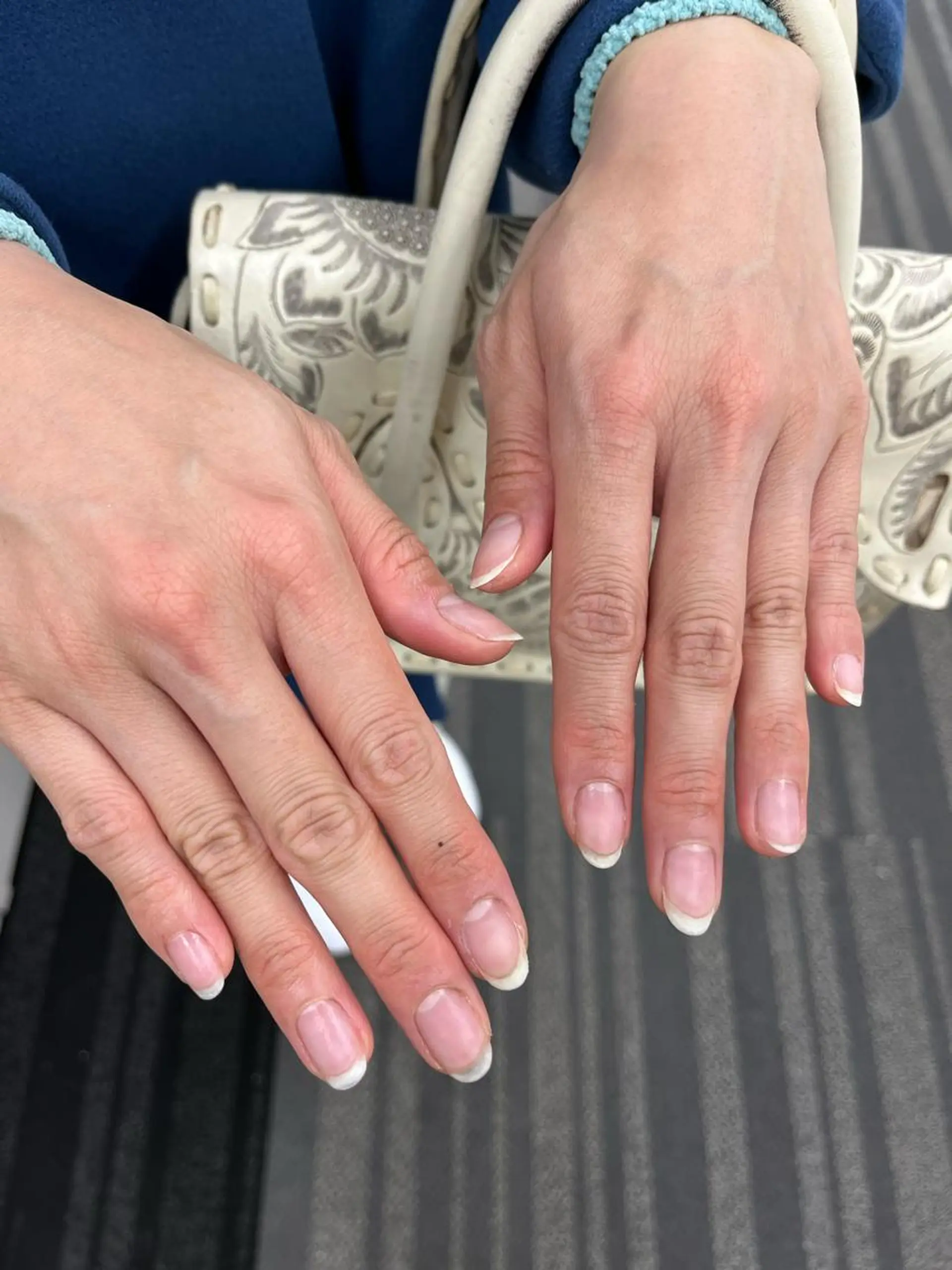 ネイル yamazoe 【MAXKELLY】のネイルデザイン