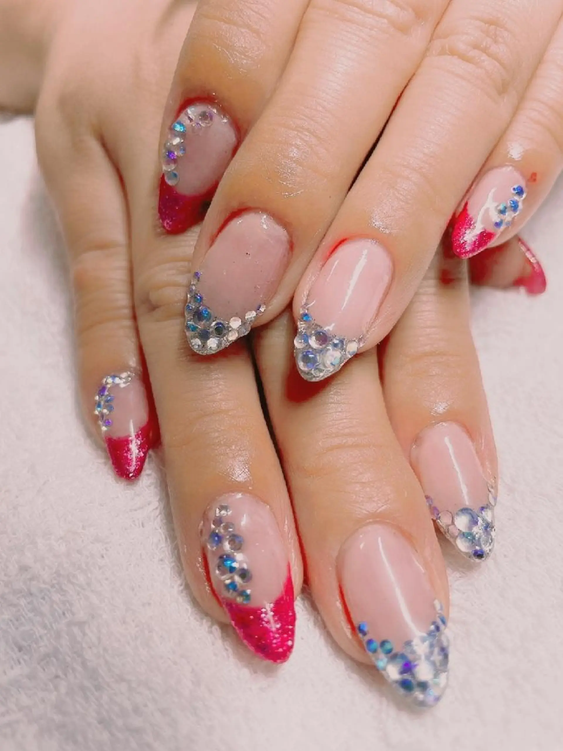 ネイル nailsalon Riko.Mのネイルデザイン