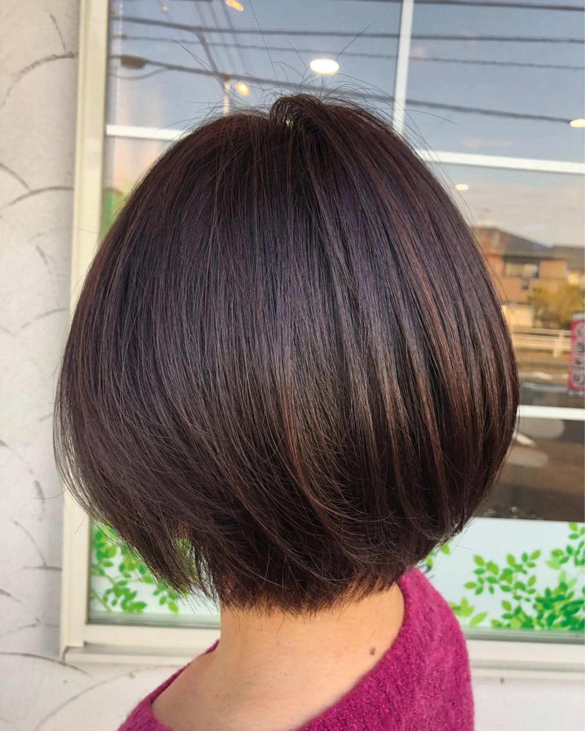 ショート カラー ショートヘア カット Free ～Private Hair Space～所属・Free 代表　kentaのヘアスタイル