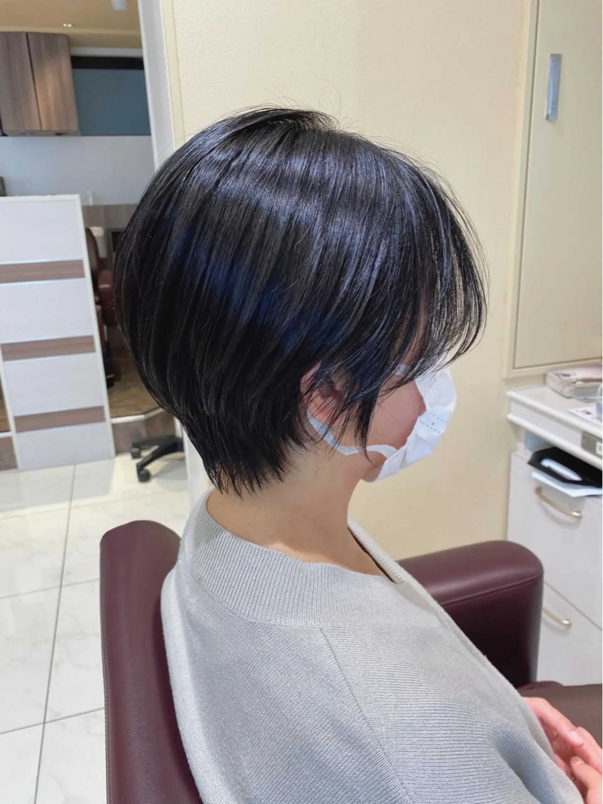 ショート 池田 顕彦のその他イメージ