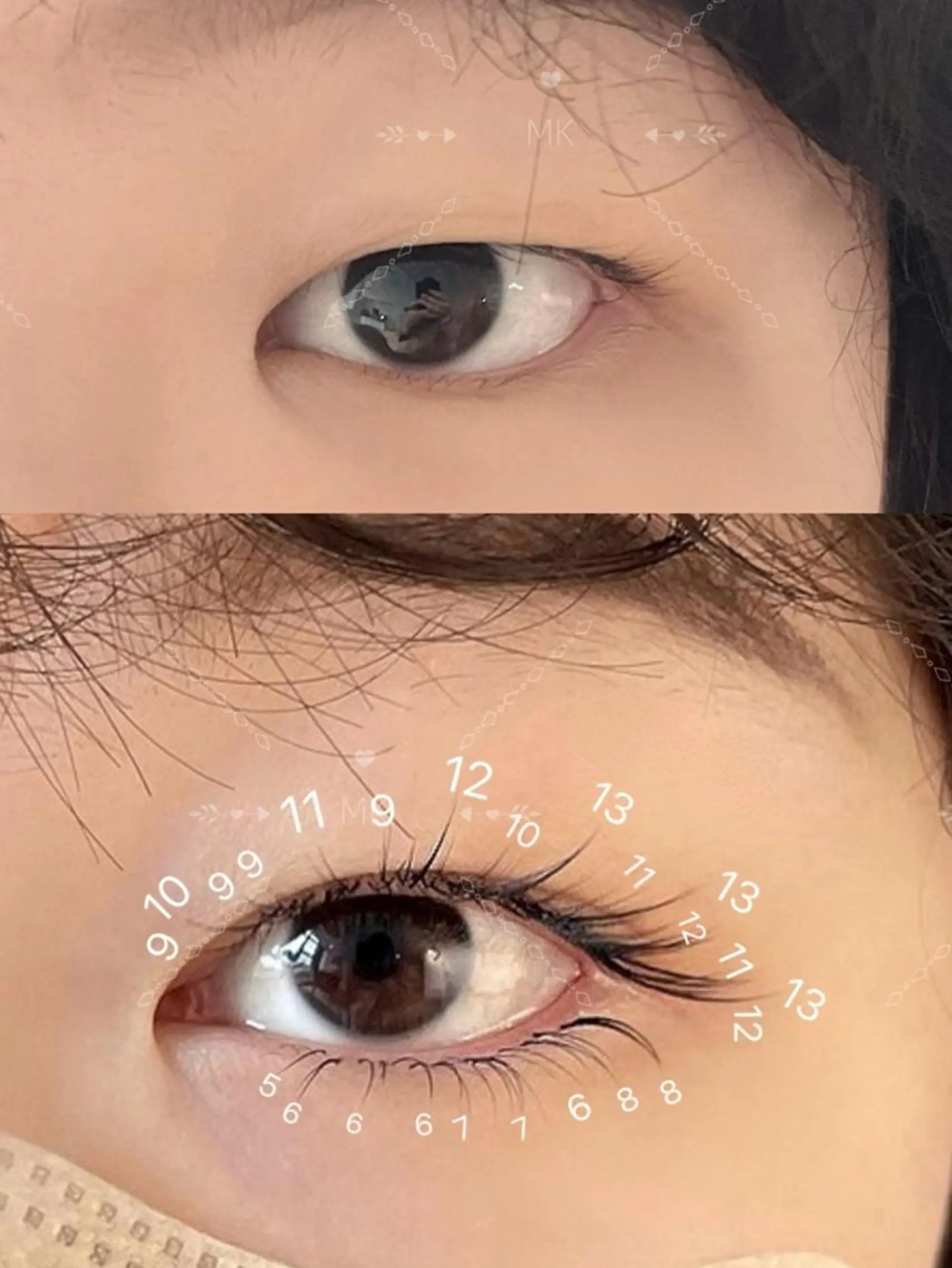 マツエク ✨木村 涼子LEDマ ツエク＆ワンホンのマツエク・マツパデザイン