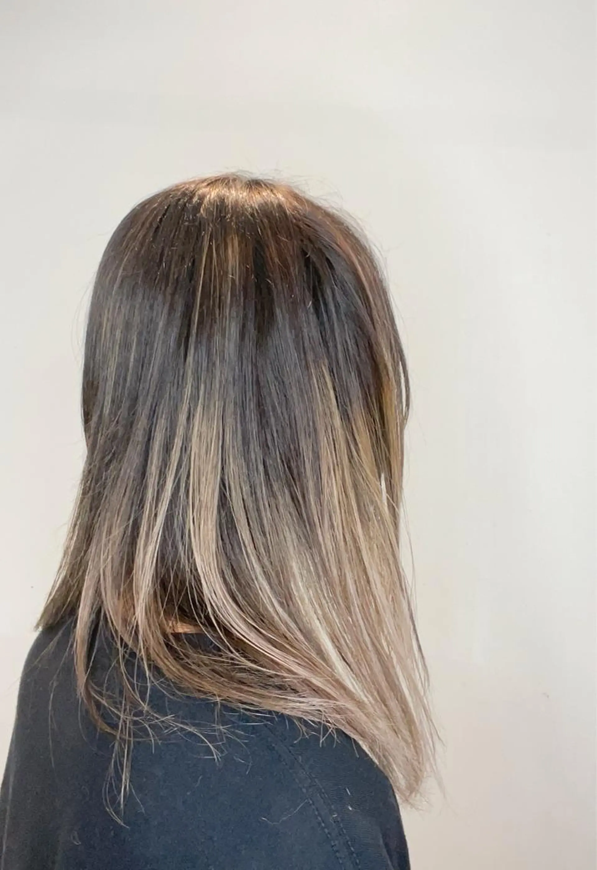 ロング カラー 🌸髪質改善🌸 Shuhei🗝♠のヘアスタイル