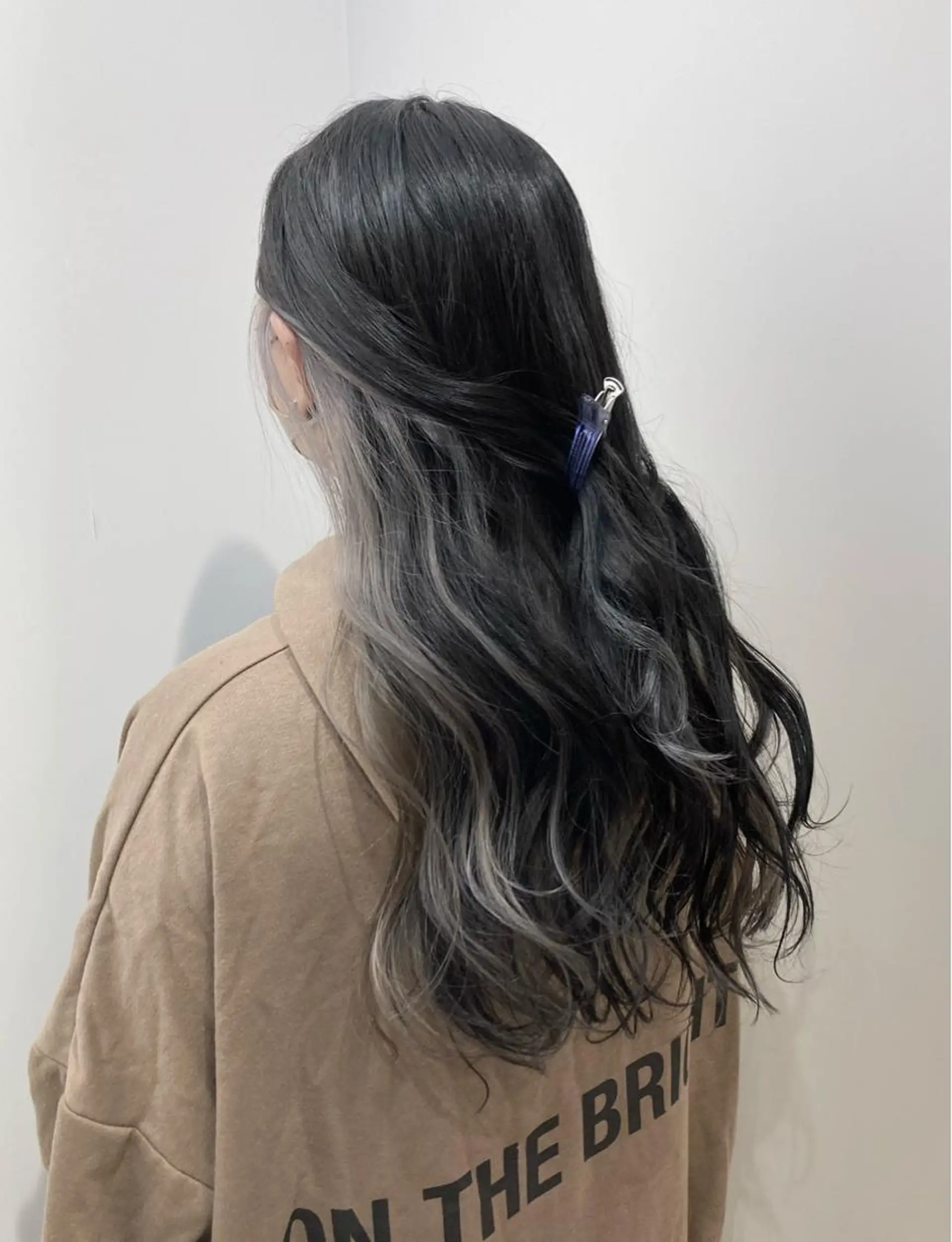 カラー 🌈Agu hair 副店長/岩渕蓮のヘアスタイル
