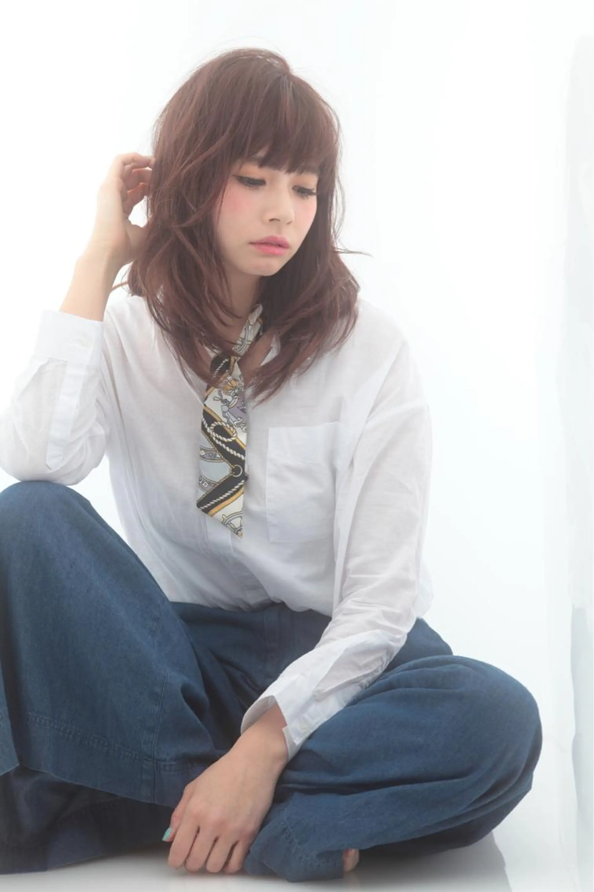 ロング ta tsuのその他イメージ