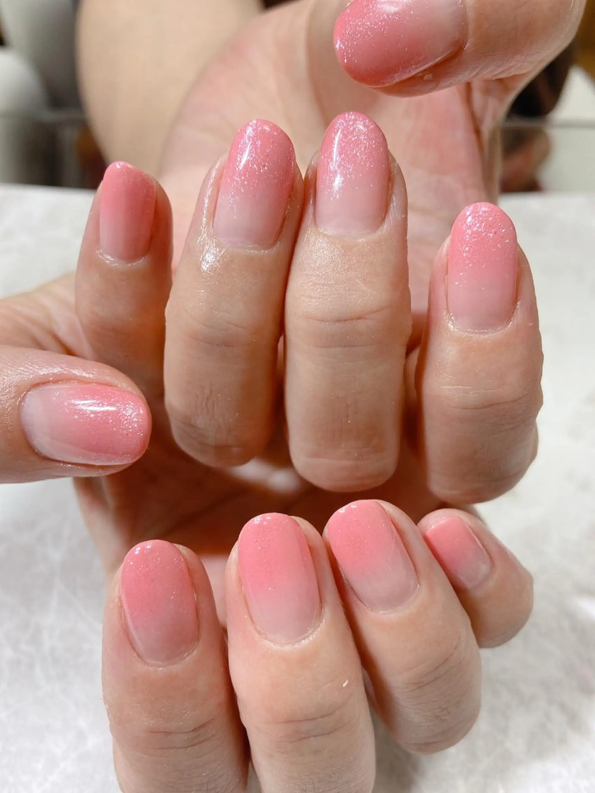 ネイル ハンドネイル Lokahi NAILのネイルデザイン