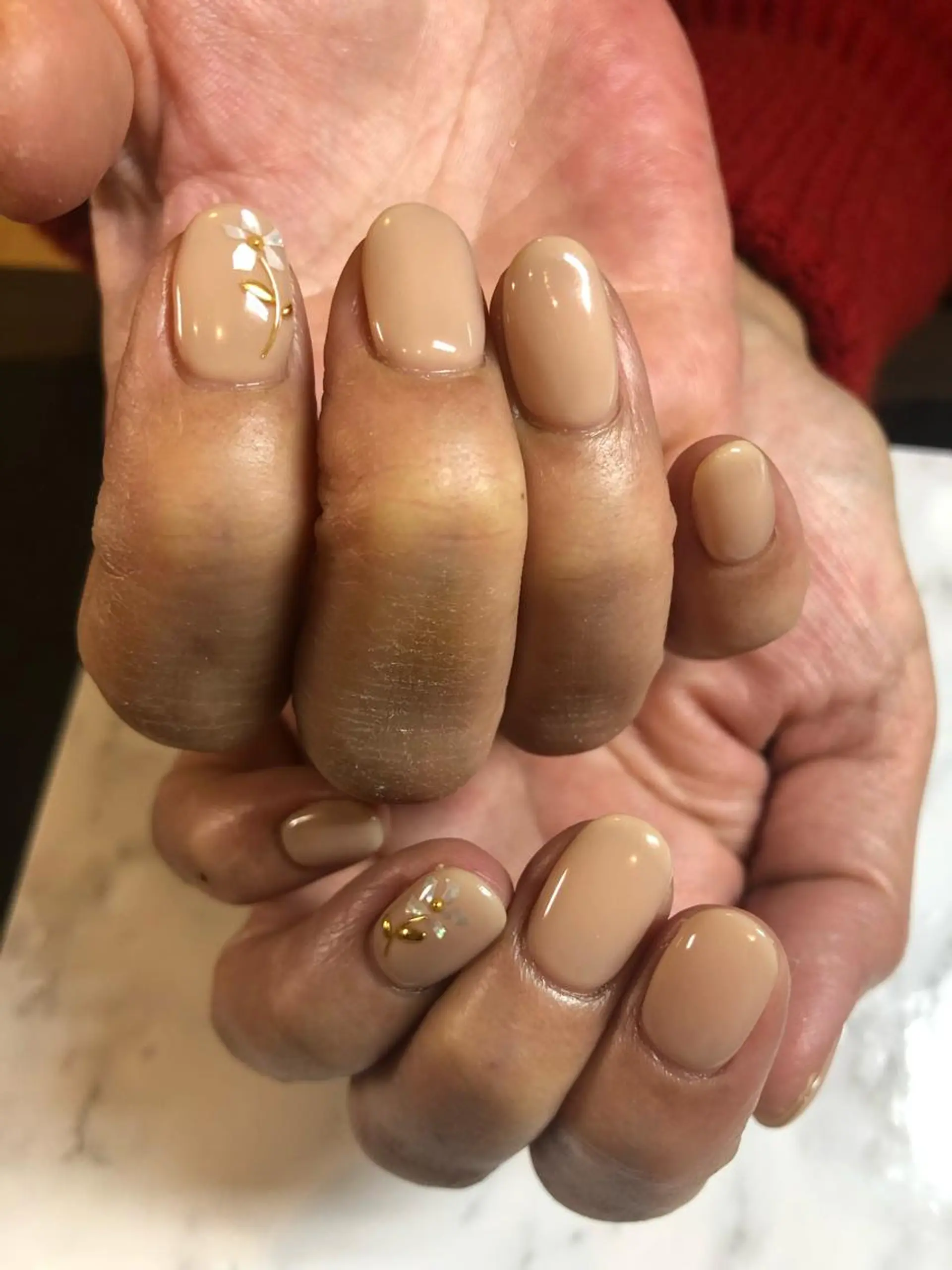 ネイル Titalee所属・nail salon Titaleeのネイルデザイン