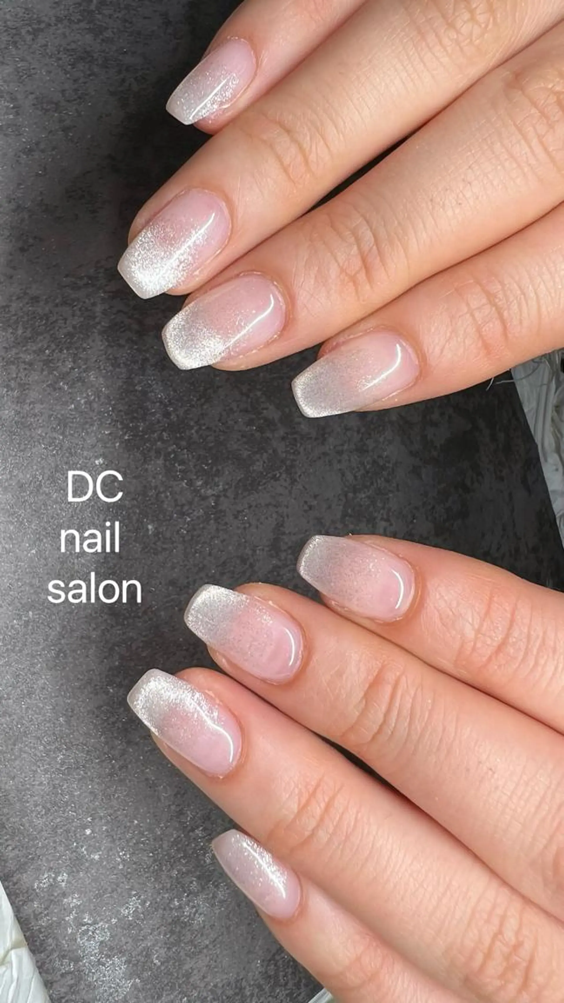 ネイル DC nail salonのネイルデザイン