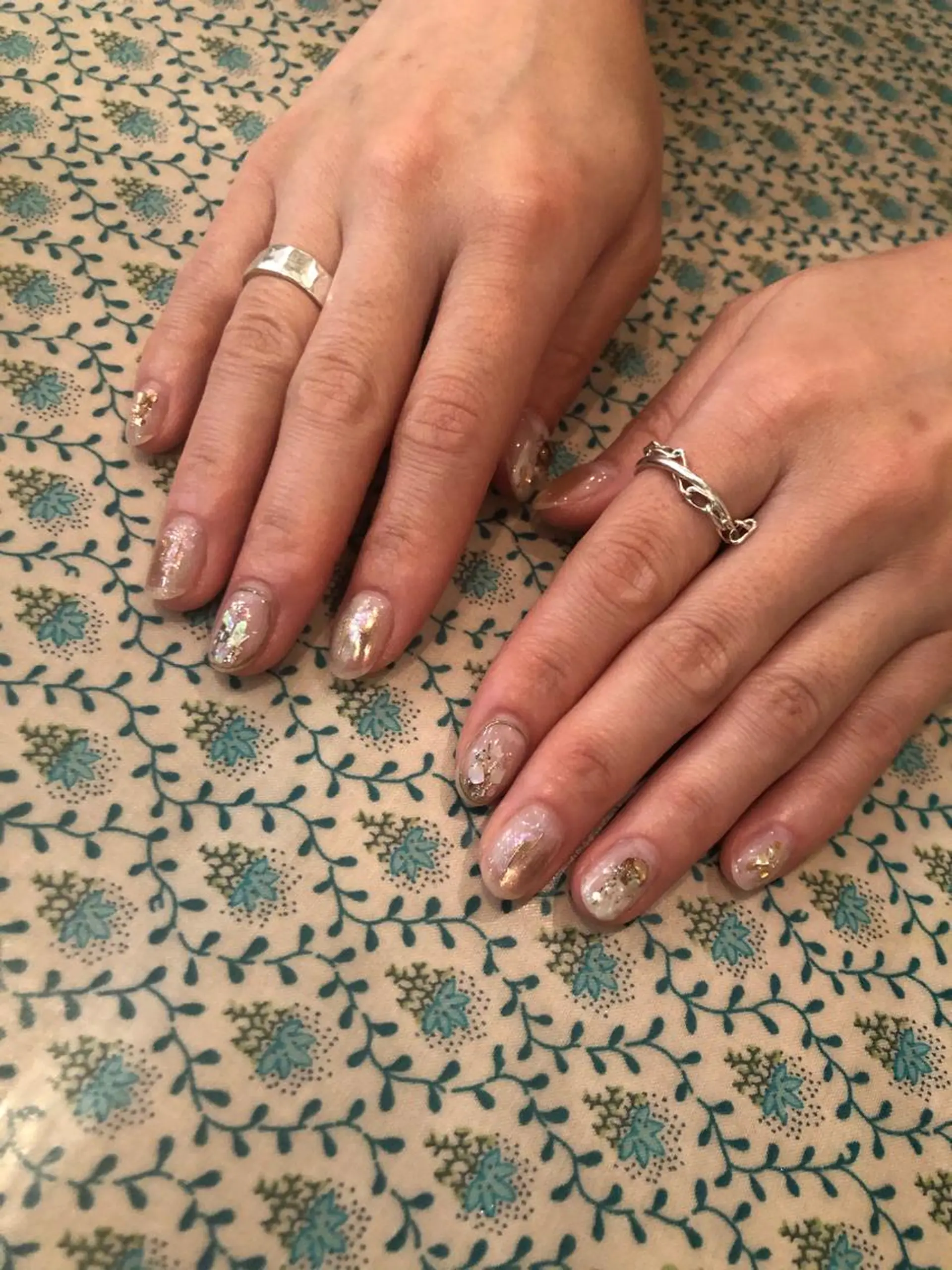 ネイル ハンドネイル LINON所属・【LINON】 airiのネイルデザイン