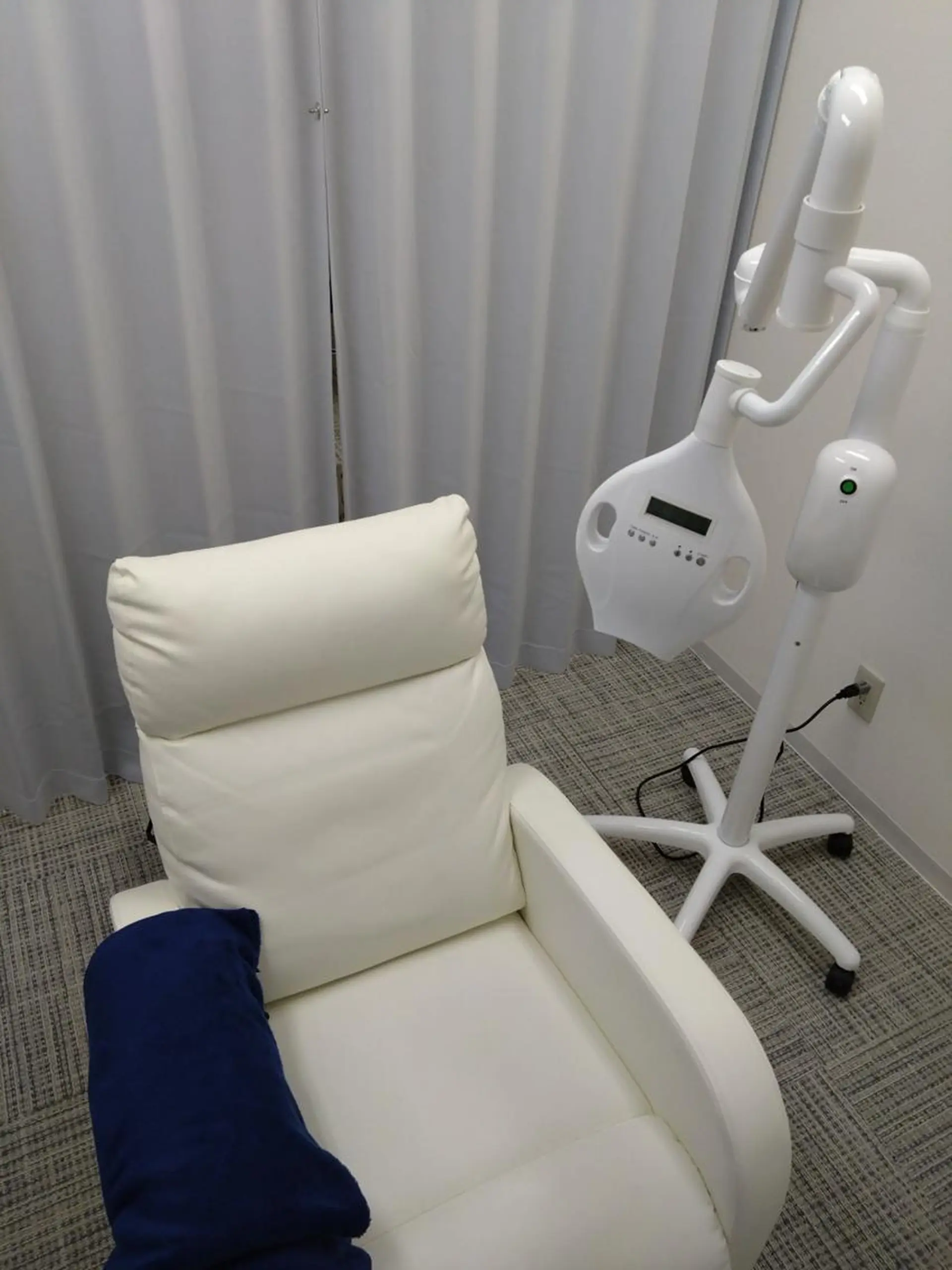 その他 ホワイトニングサロン nico西葛西店のその他イメージ