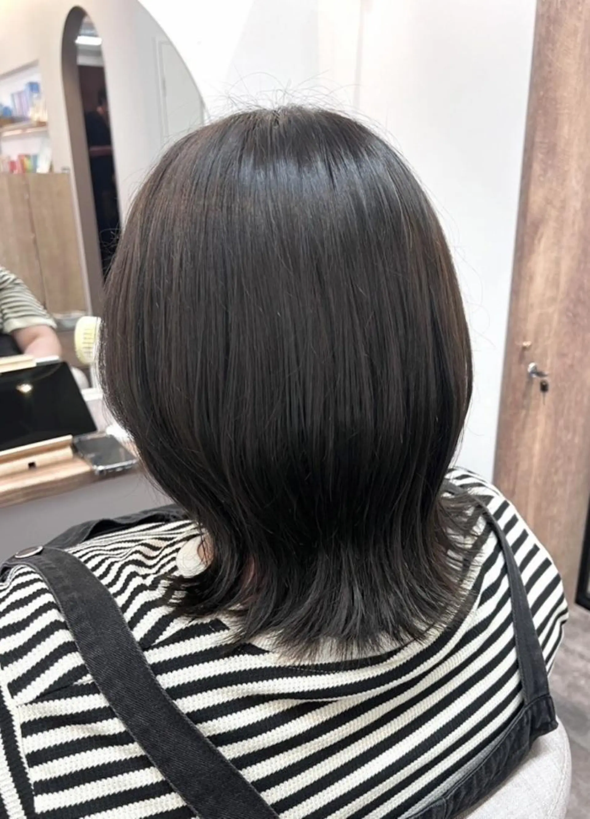 ミディアム カラー グレージュ オリーブグレージュ オリーブグレー オレンジ Hitomi ヒトミの眉毛・アイブロウイメージ