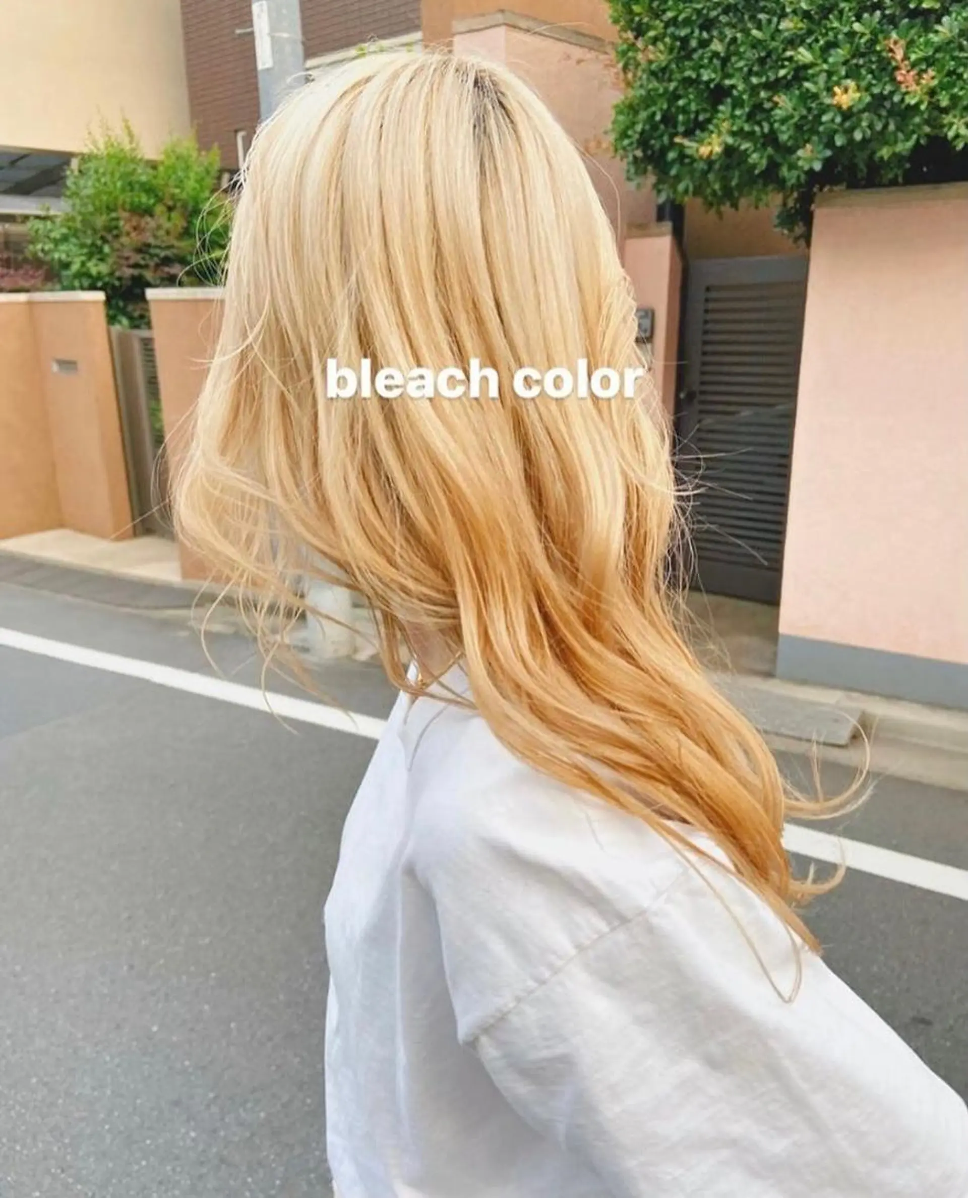 ロング カット ヘッドスパ OAK  恵比寿所属・🌞ショートヘア🌝 江連露美🌛のヘアスタイル