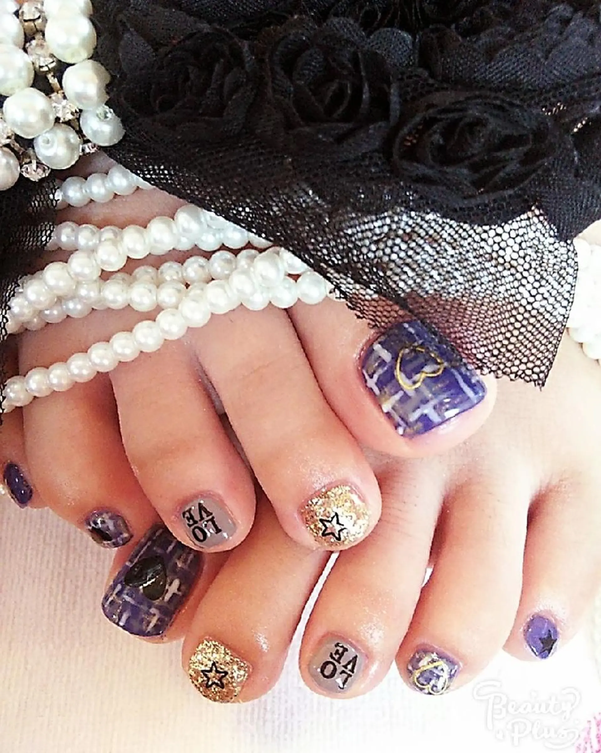 ネイル MANA MANAのネイルデザイン