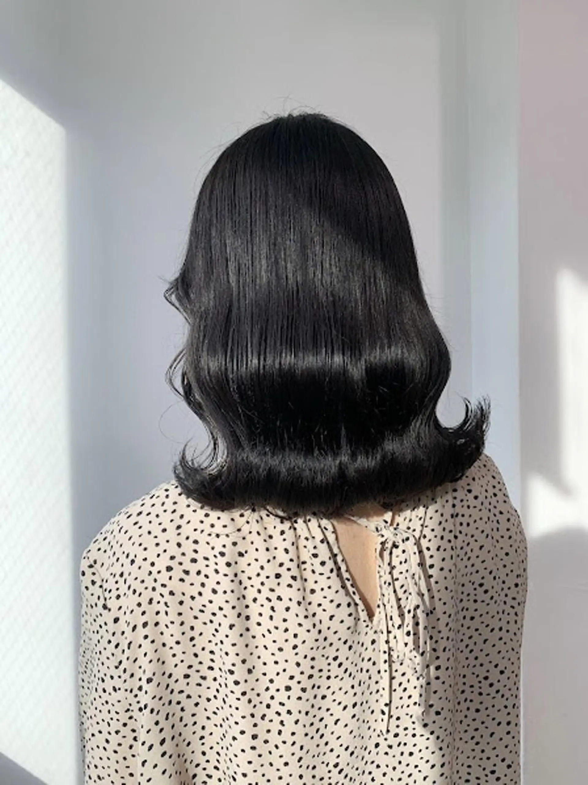 カラー 【公式】🩰BABY 上野店🩰のヘアスタイル