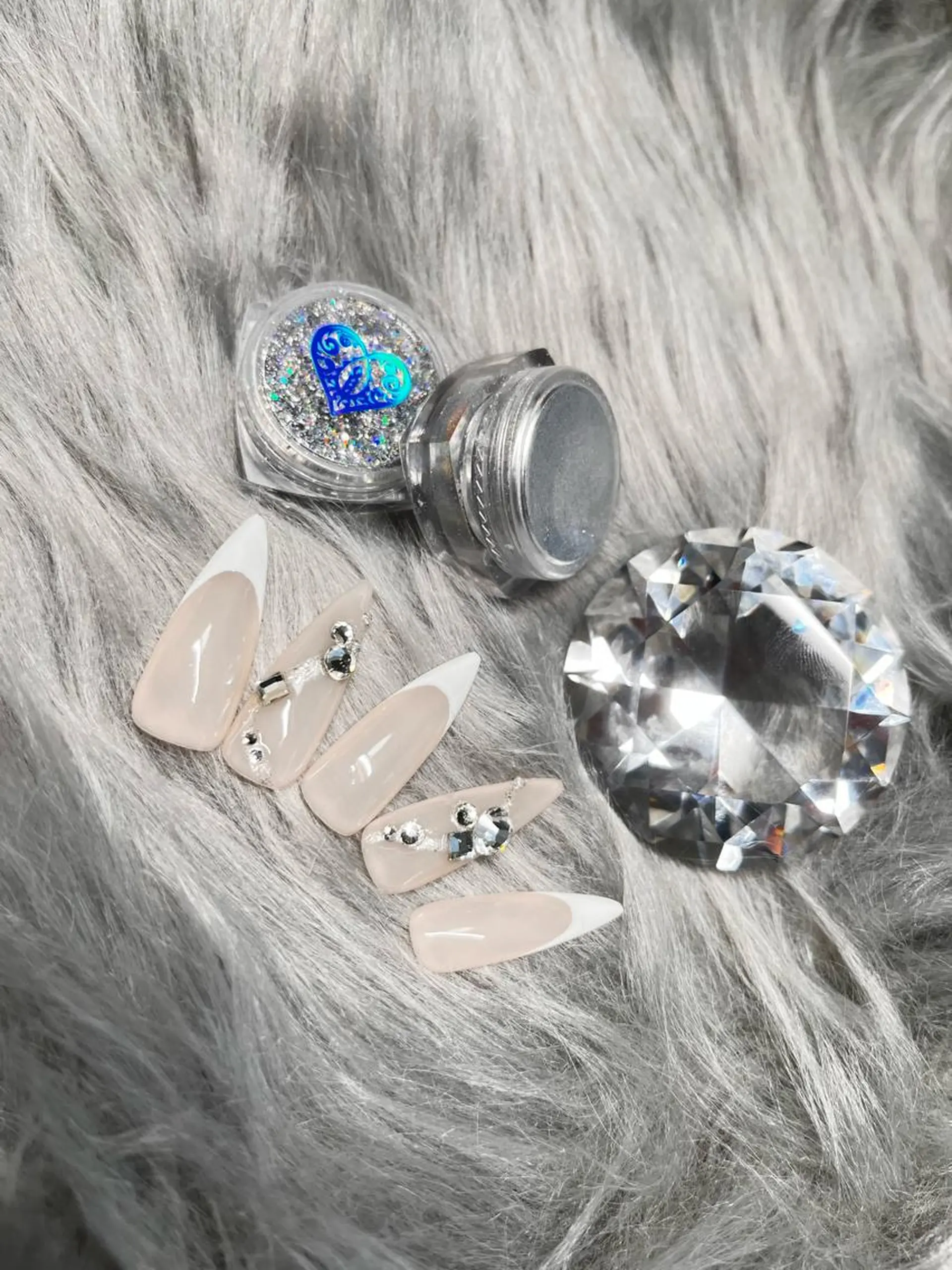 ネイル NAIL　Y's所属・NAIL　Y's 💙のネイルデザイン