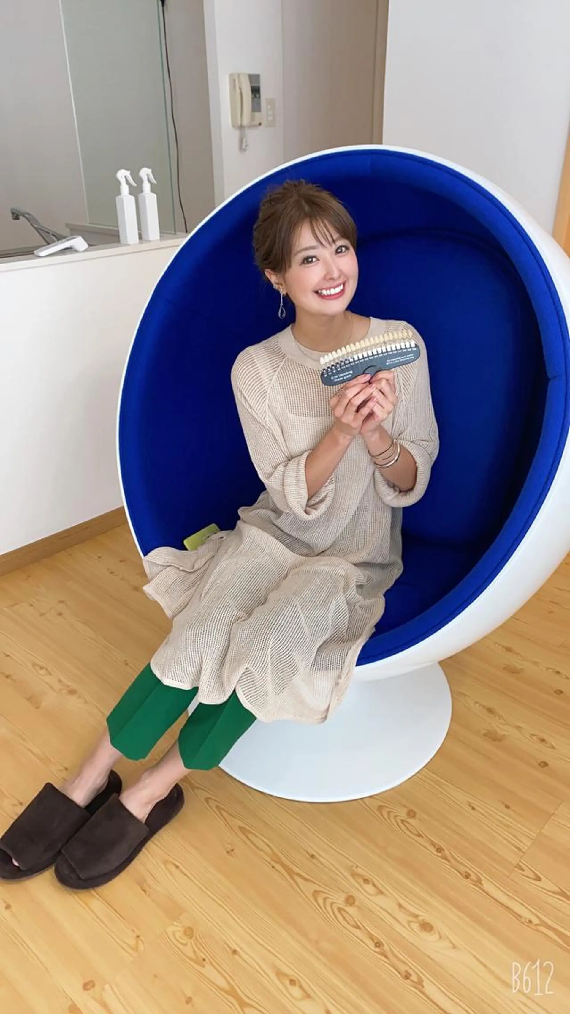 セルフホワイトニングサロン Blanc所属・セルフホワイトニング サロンBlancのその他イメージ