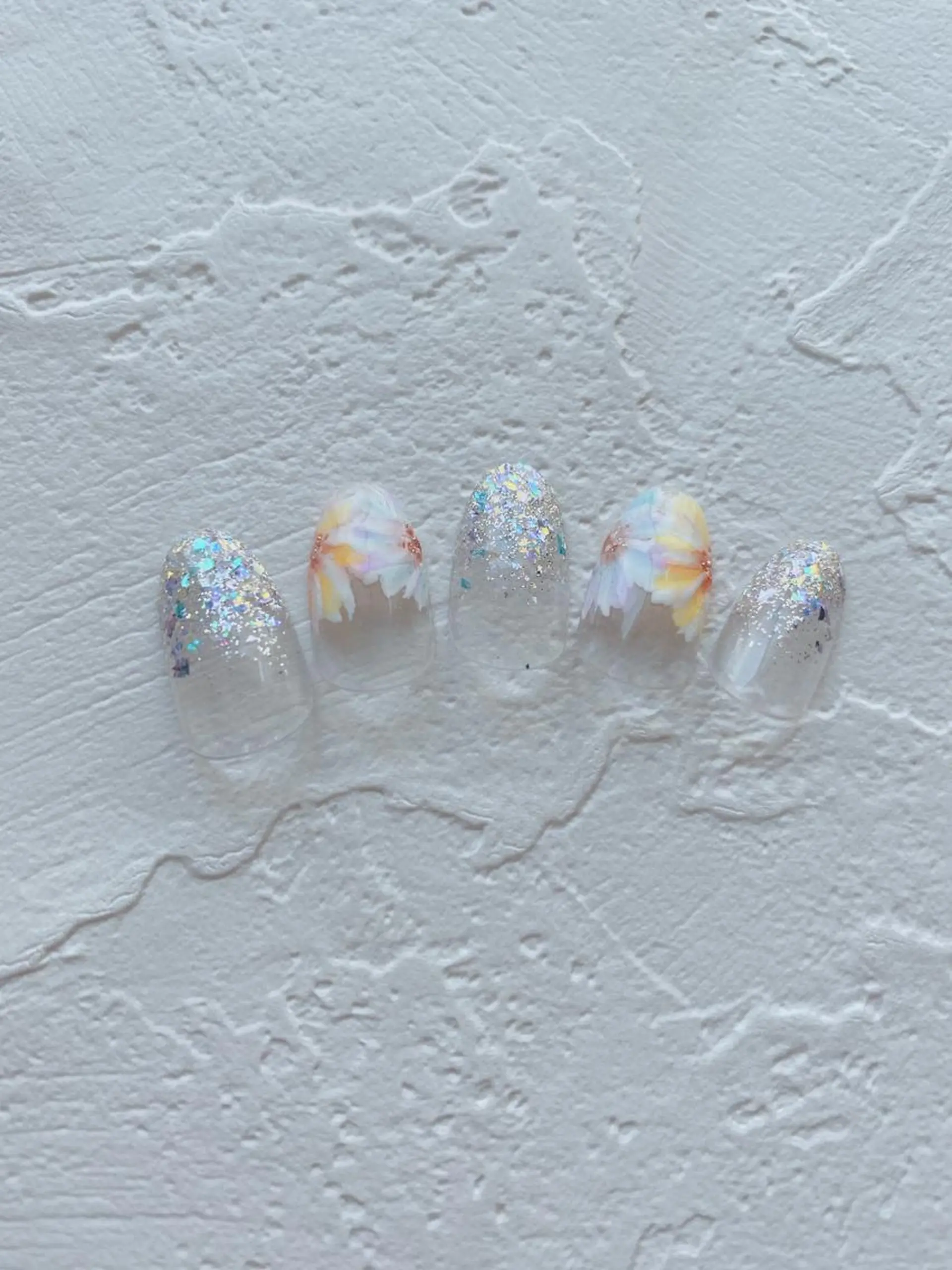 ネイル ハンドネイル Nail R💫 naoのネイルデザイン