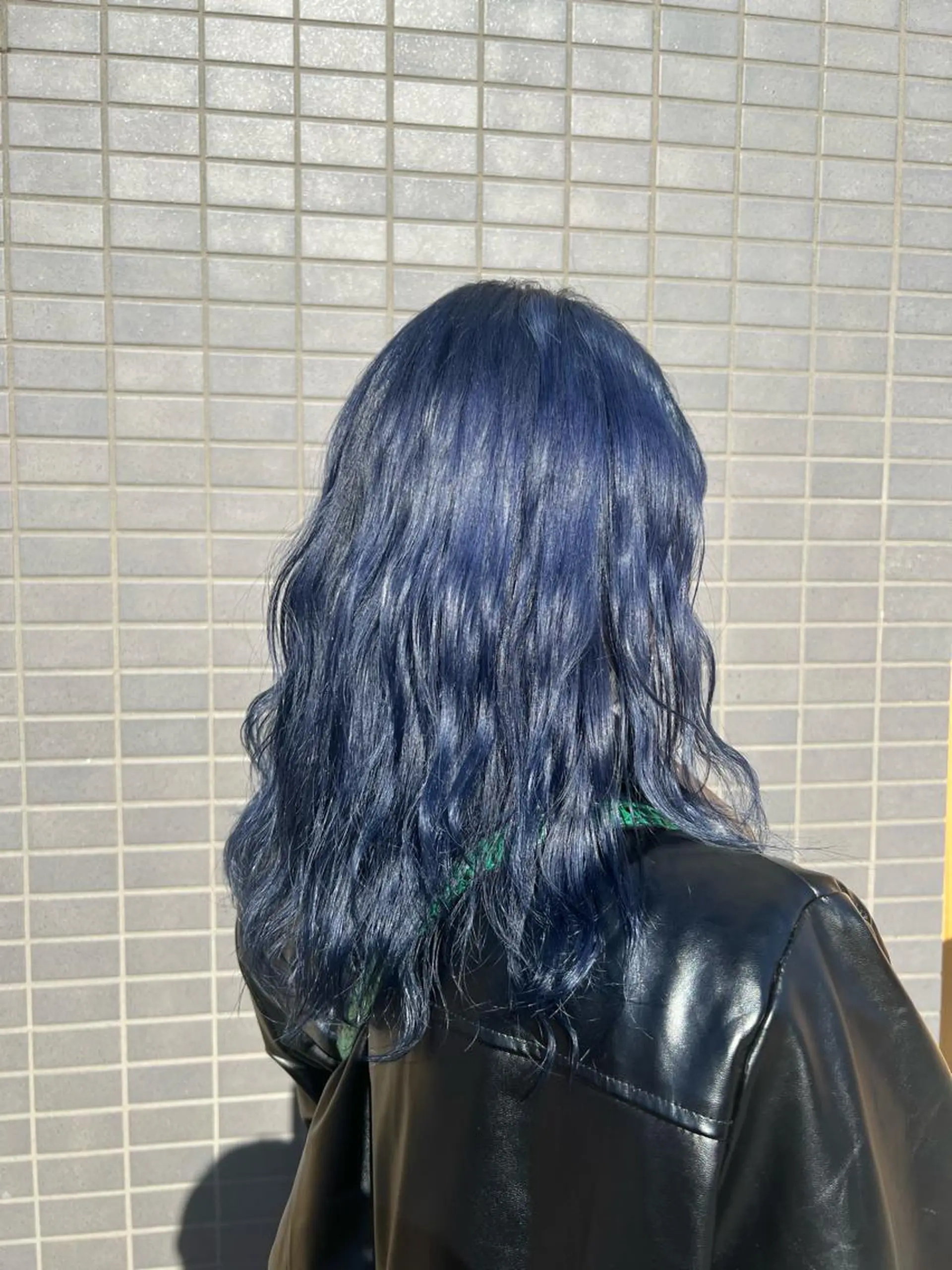 ロング ヘアカラー Lisa🪄ブリーチ ／デザインカラーのヘアスタイル