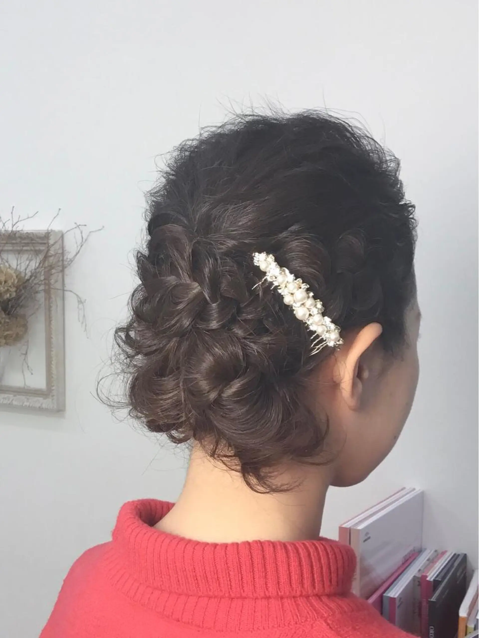 ヘアアレンジ イゲタ カズノリのその他イメージ