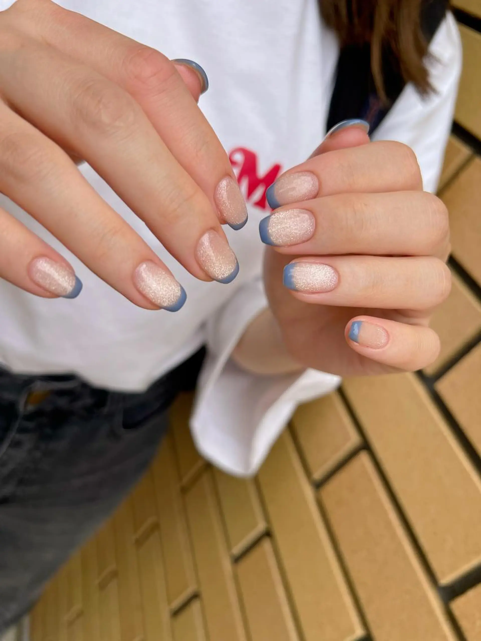 ネイル ハンドネイル MH Nailのネイルデザイン