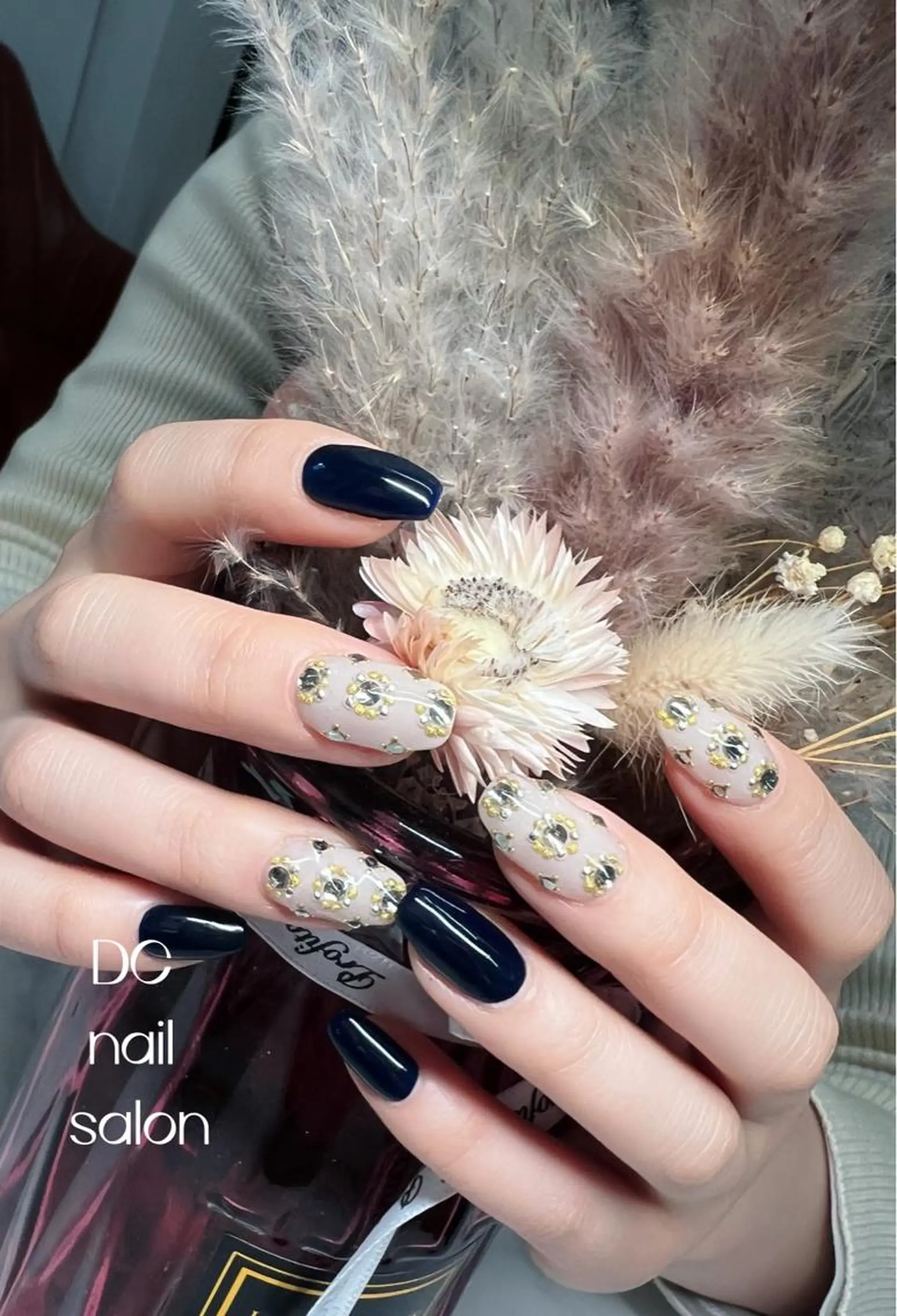 ネイル DC nail salonのネイルデザイン