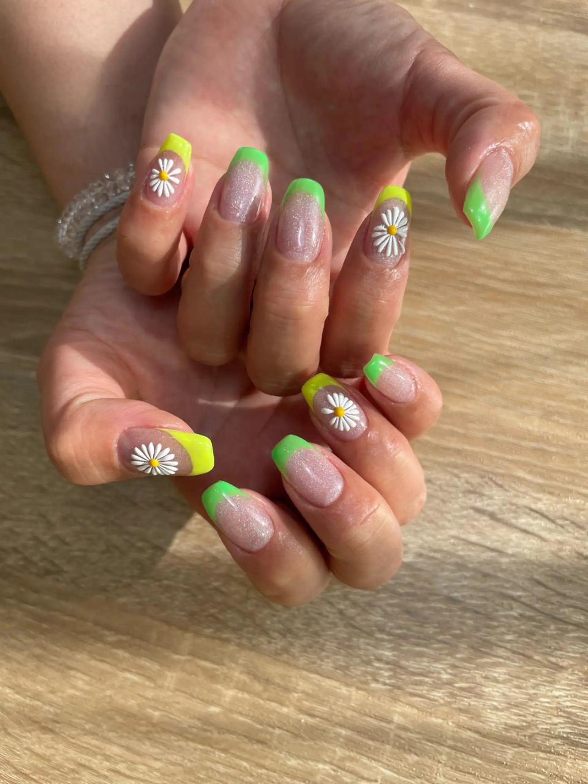 ネイル ハンドネイル 岩山 直子のネイルデザイン