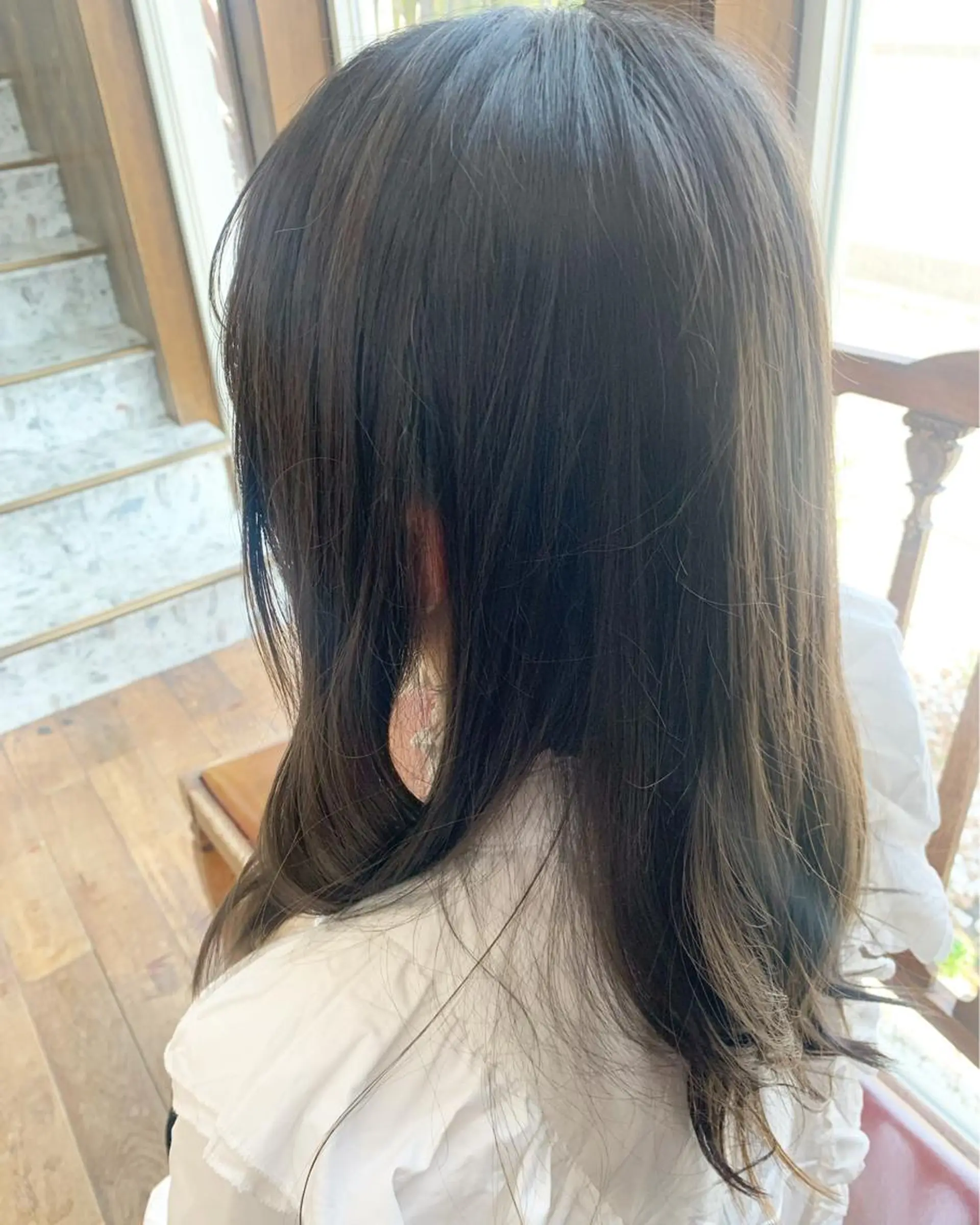 ロング hair salon COCOLO所属・関口 美花のヘアスタイル