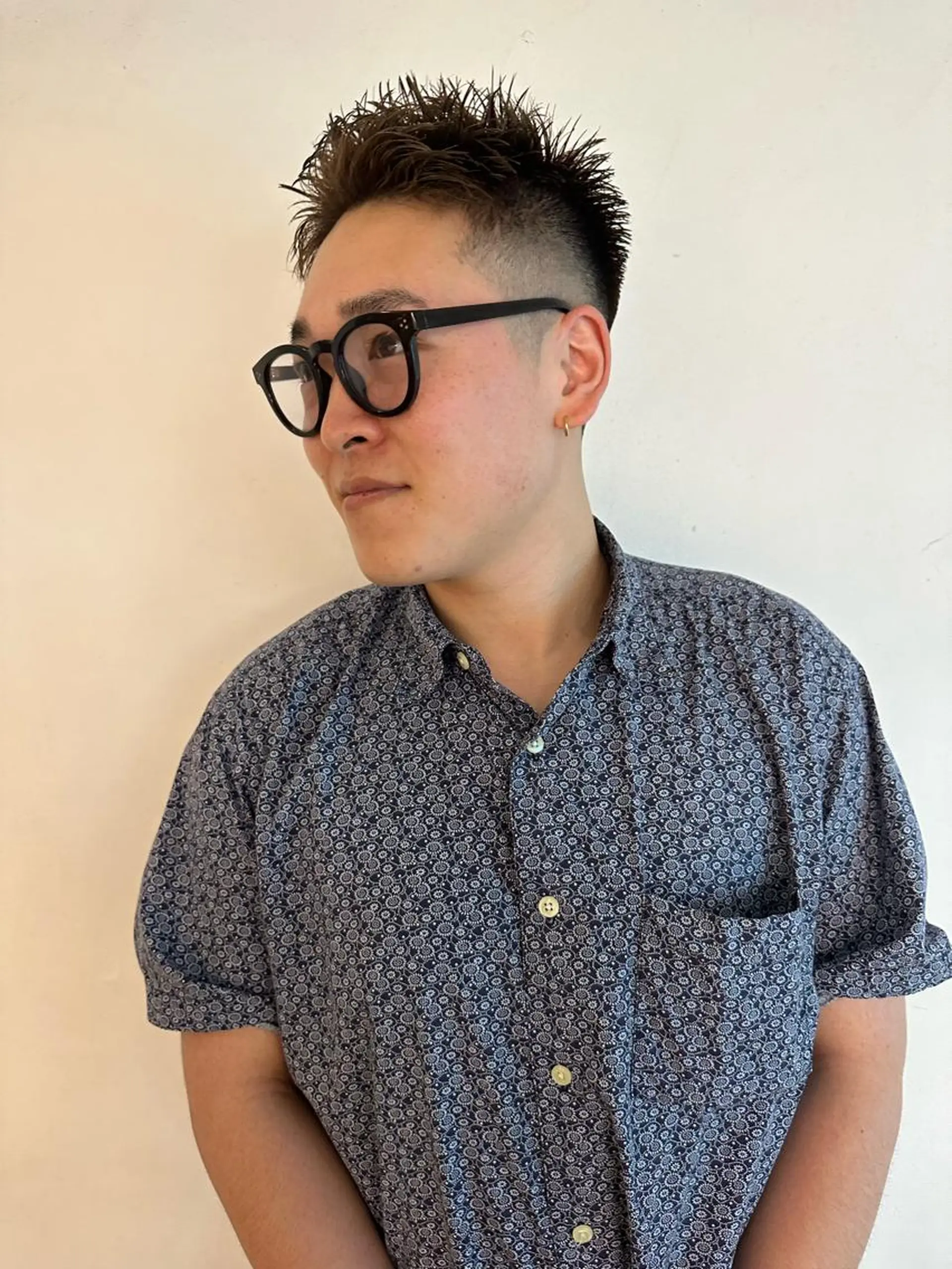 カラー カット HARE &nail ☪️remiのヘアスタイル